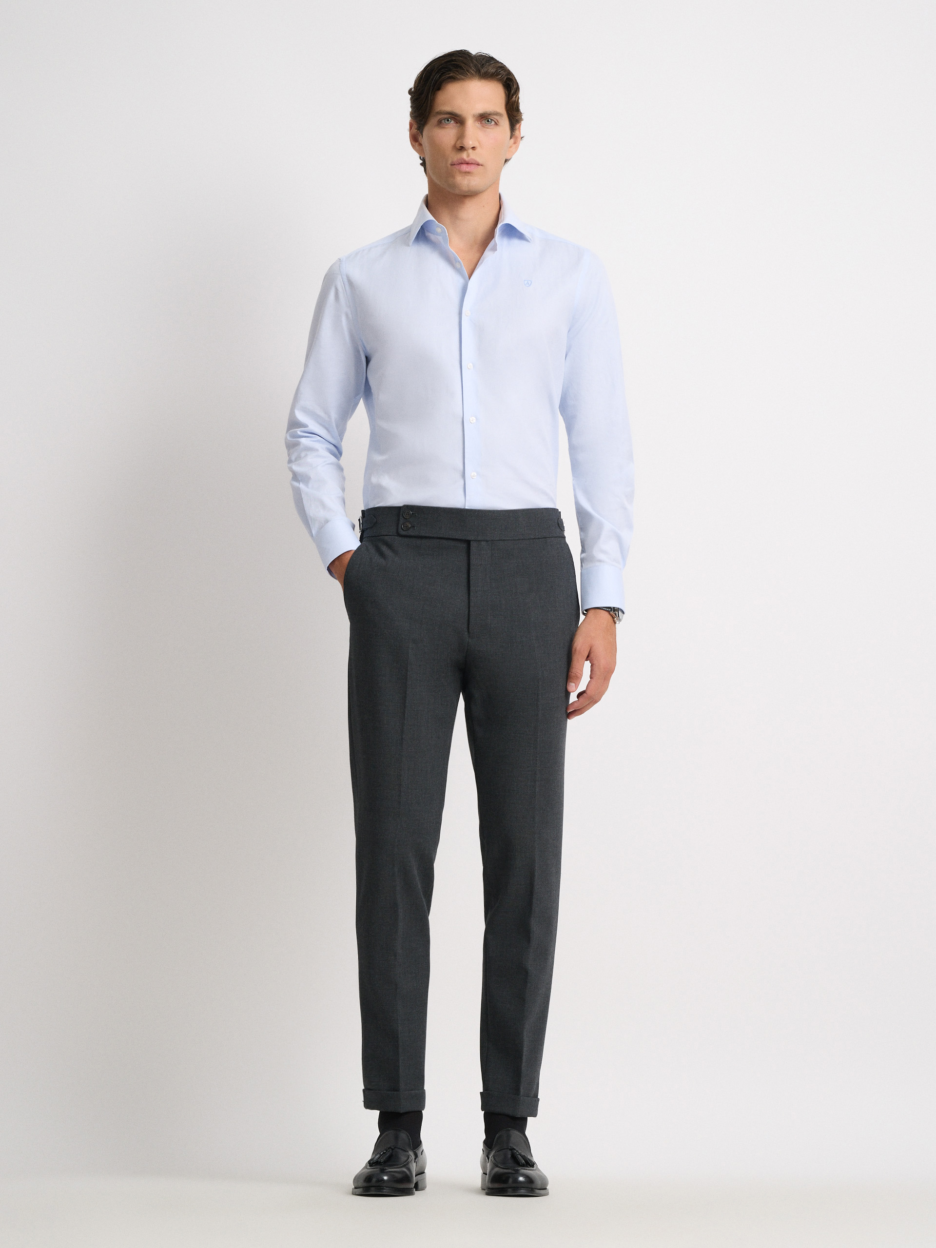 PANTALON GURKHA