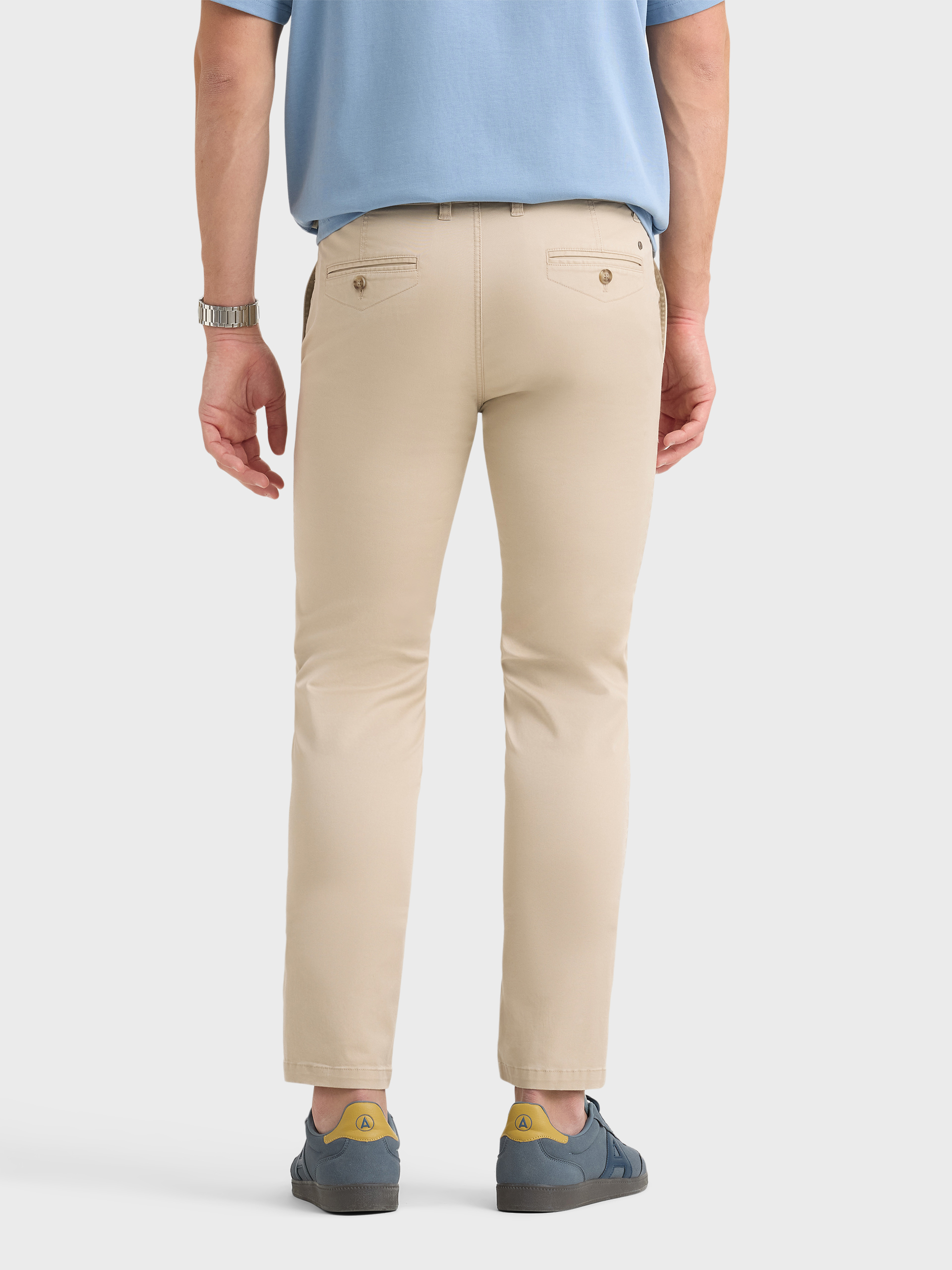 PANTALON GARRETH