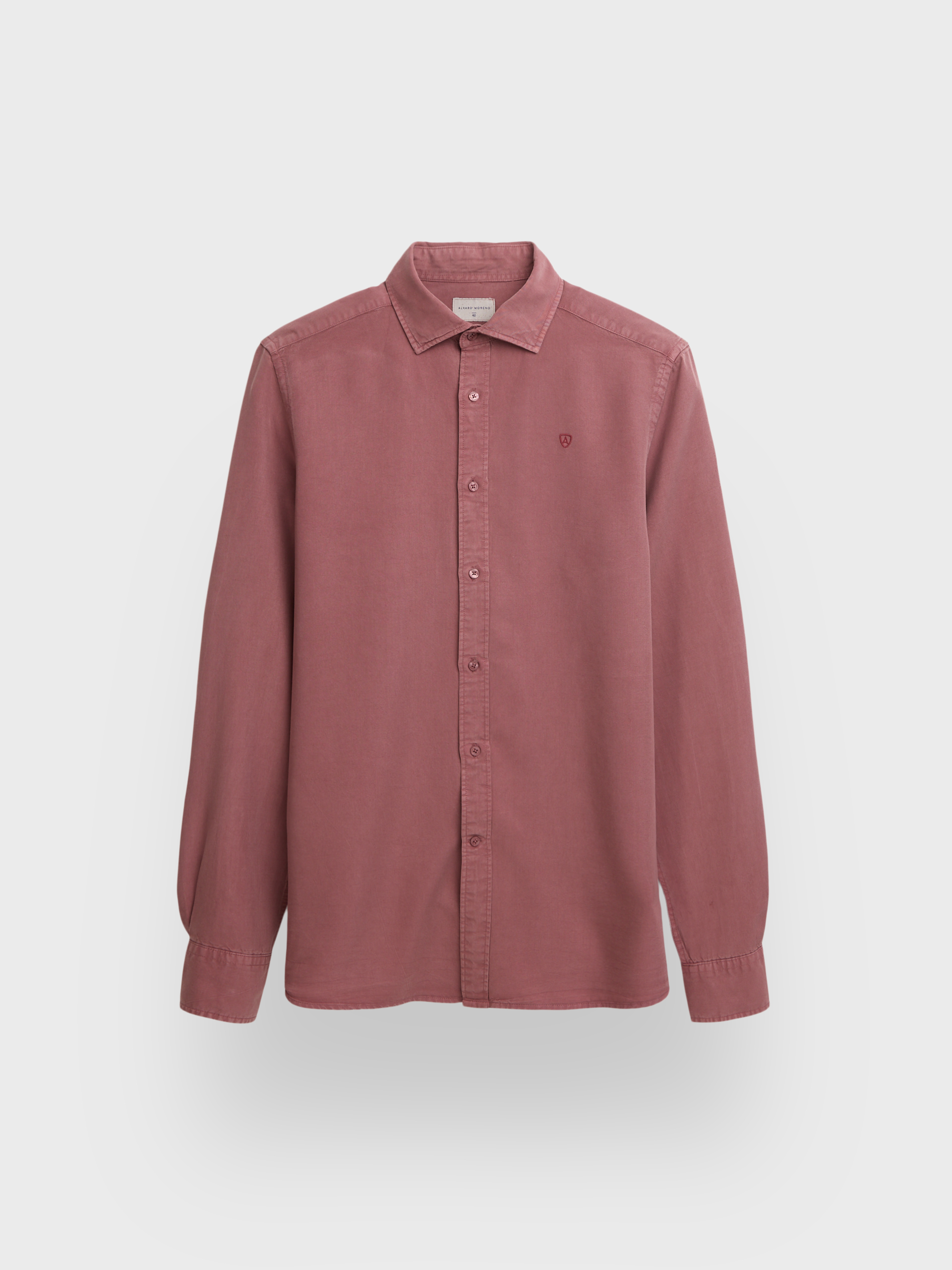 CAMISA TENCEL