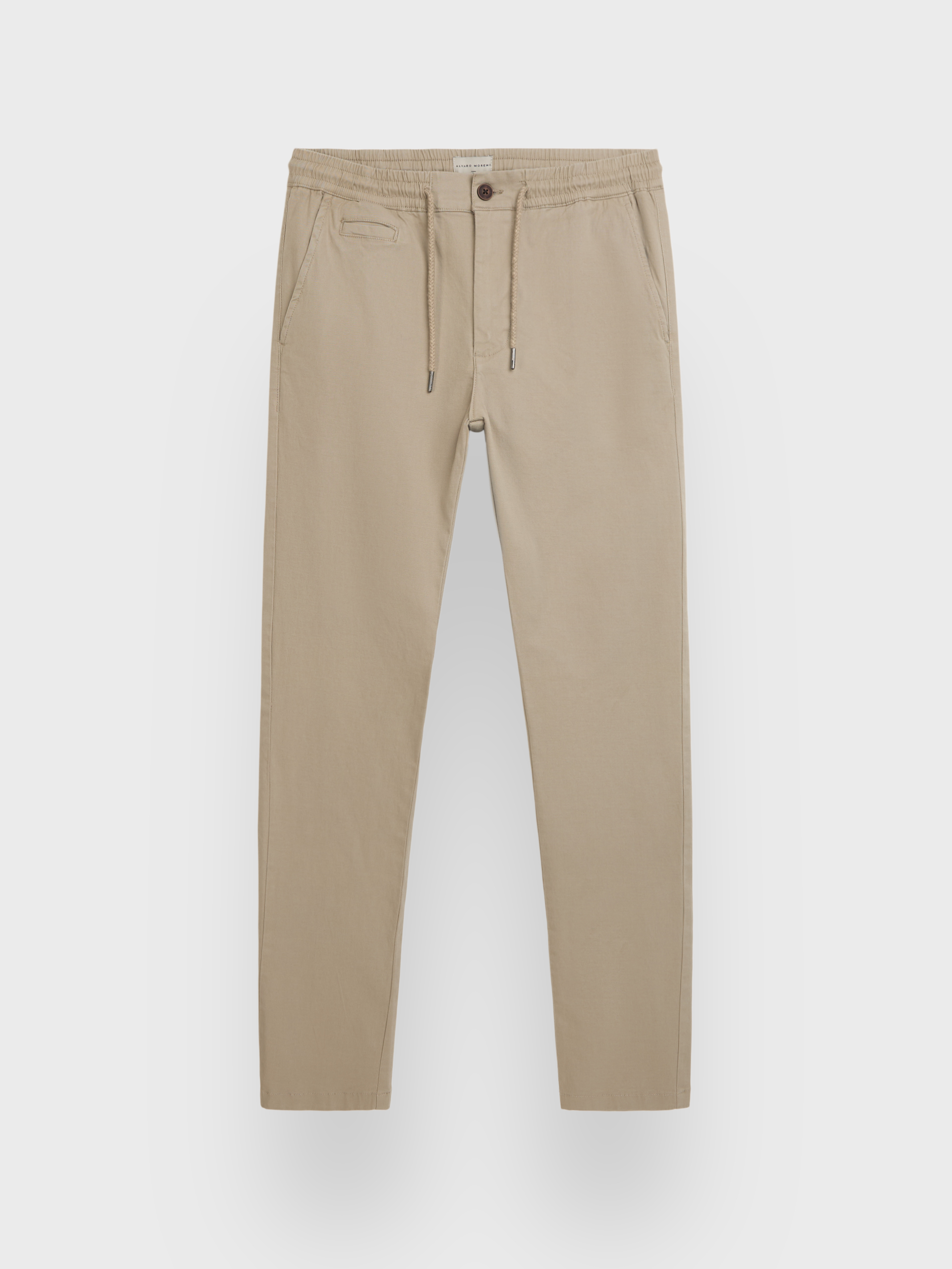 PANTALON DALTON PIEDRA