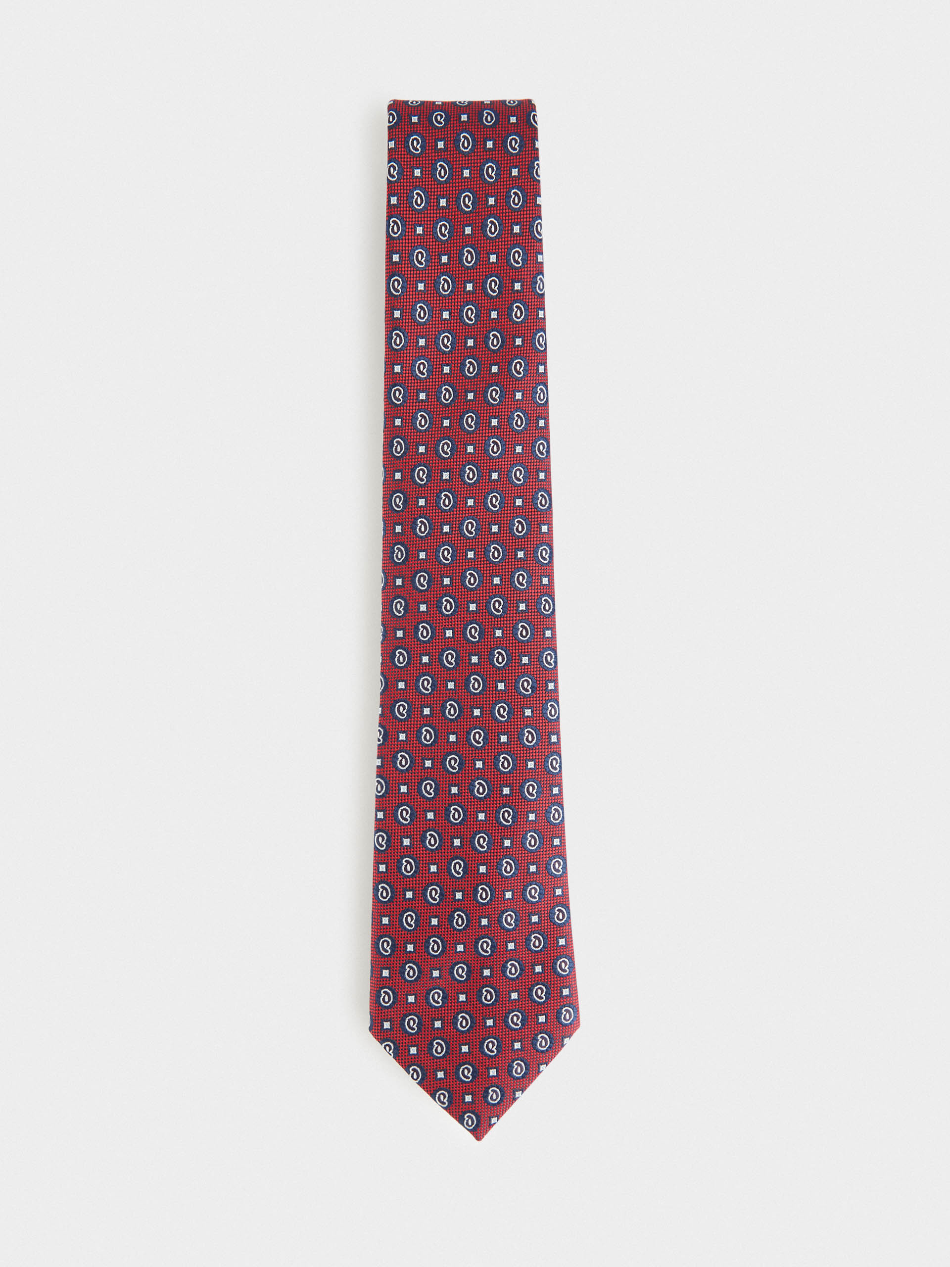 CORBATA JACQUARD MF