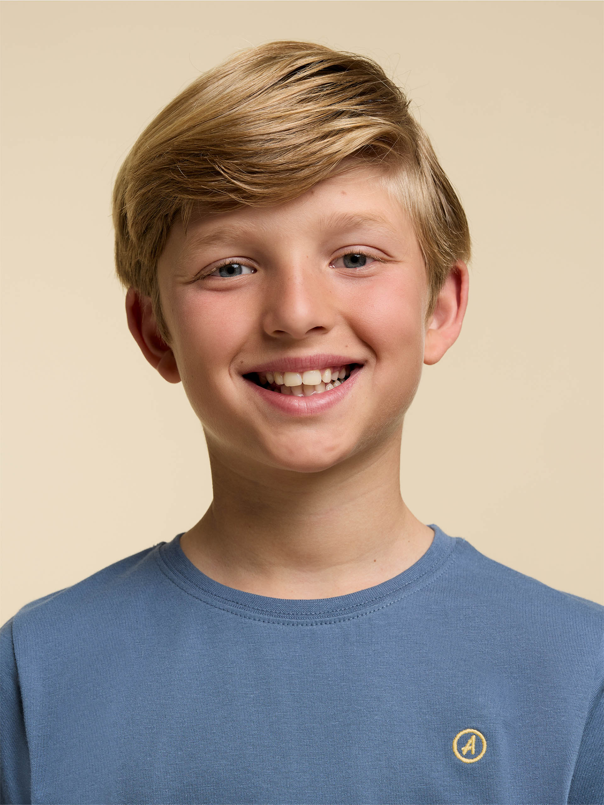 CAMISETA VIPCLUB KIDS