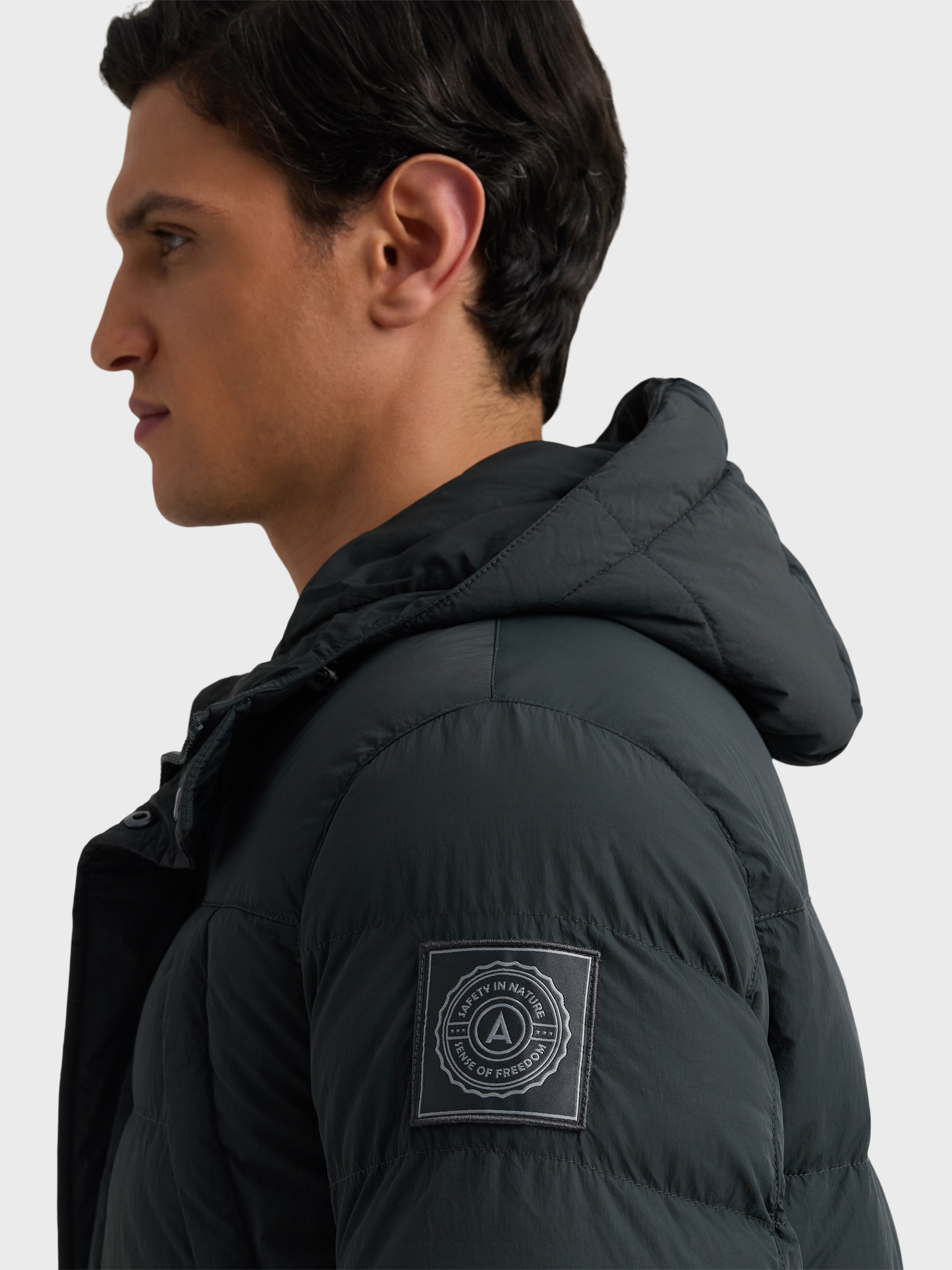 PARKA KRONOS