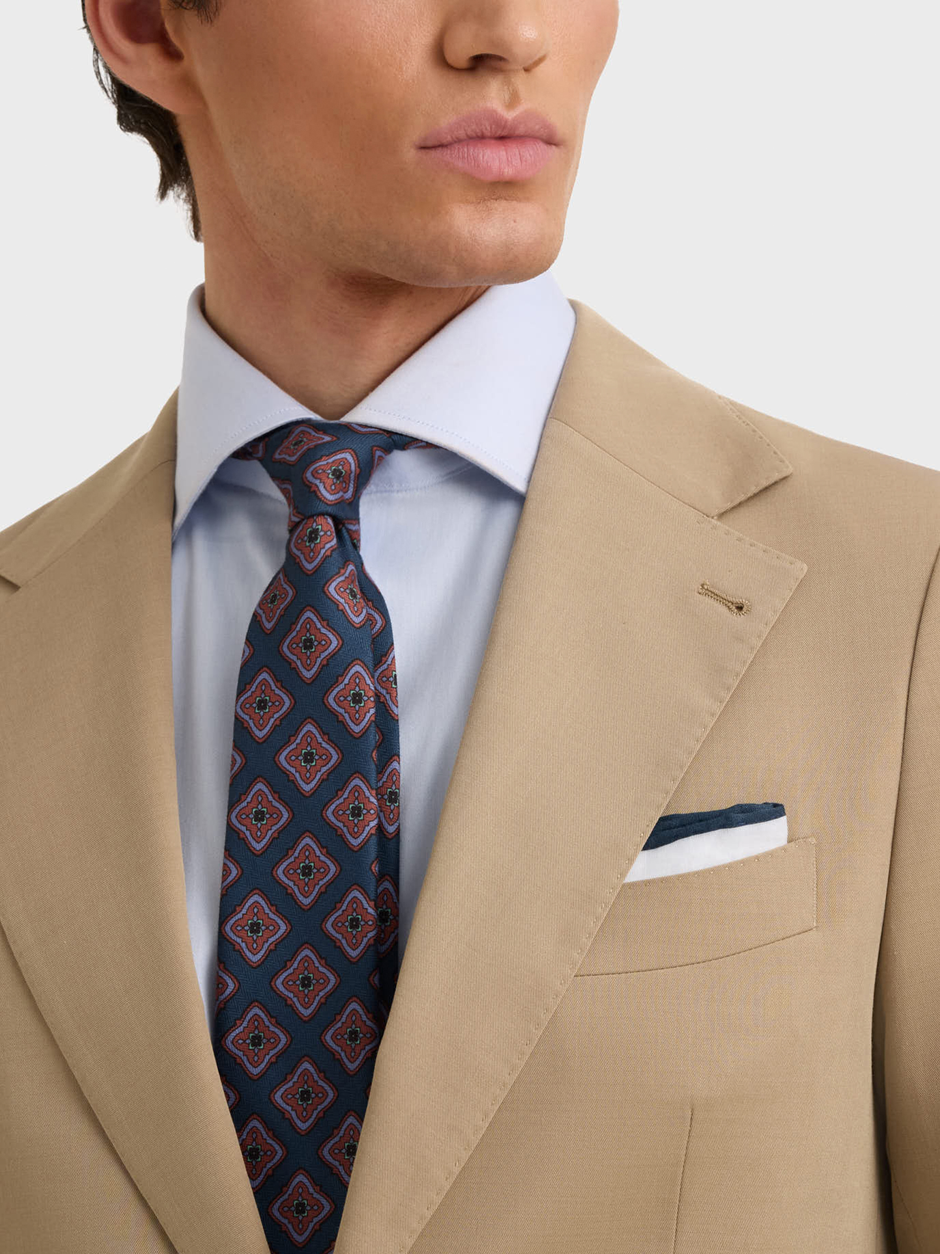 AMERICANA NAPOLI ROYAL TWILL