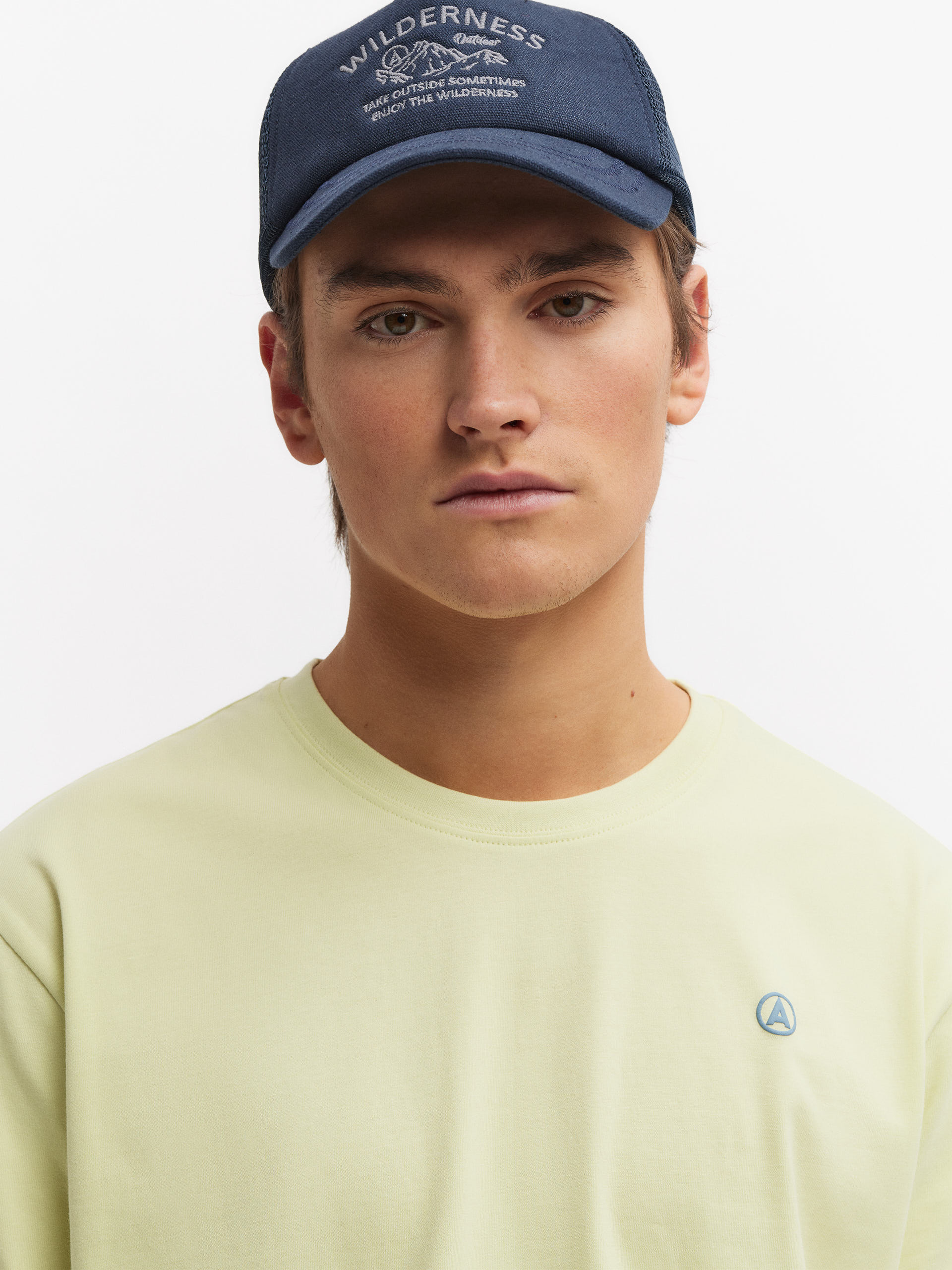 CAMISETA COAST