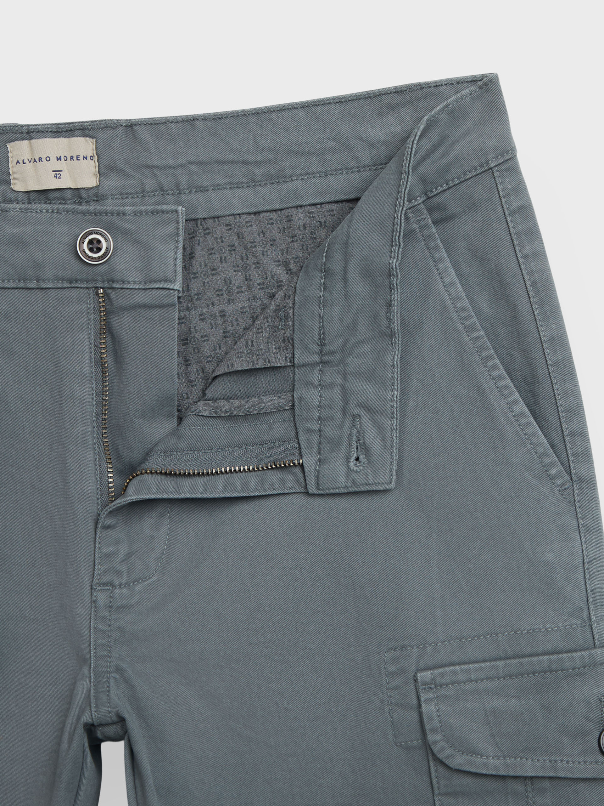 PANTALON BUDDY