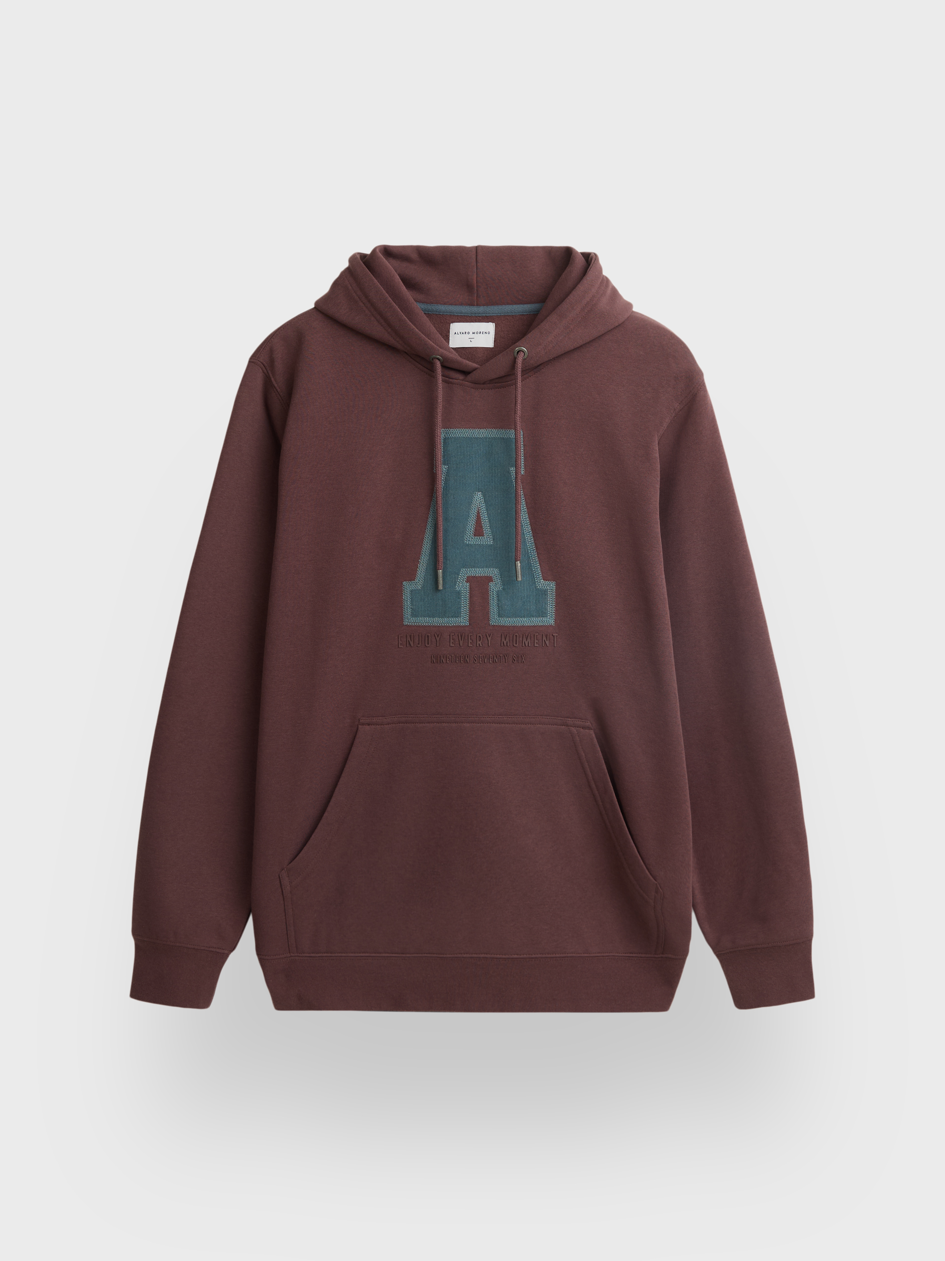 SUDADERA MOMENT