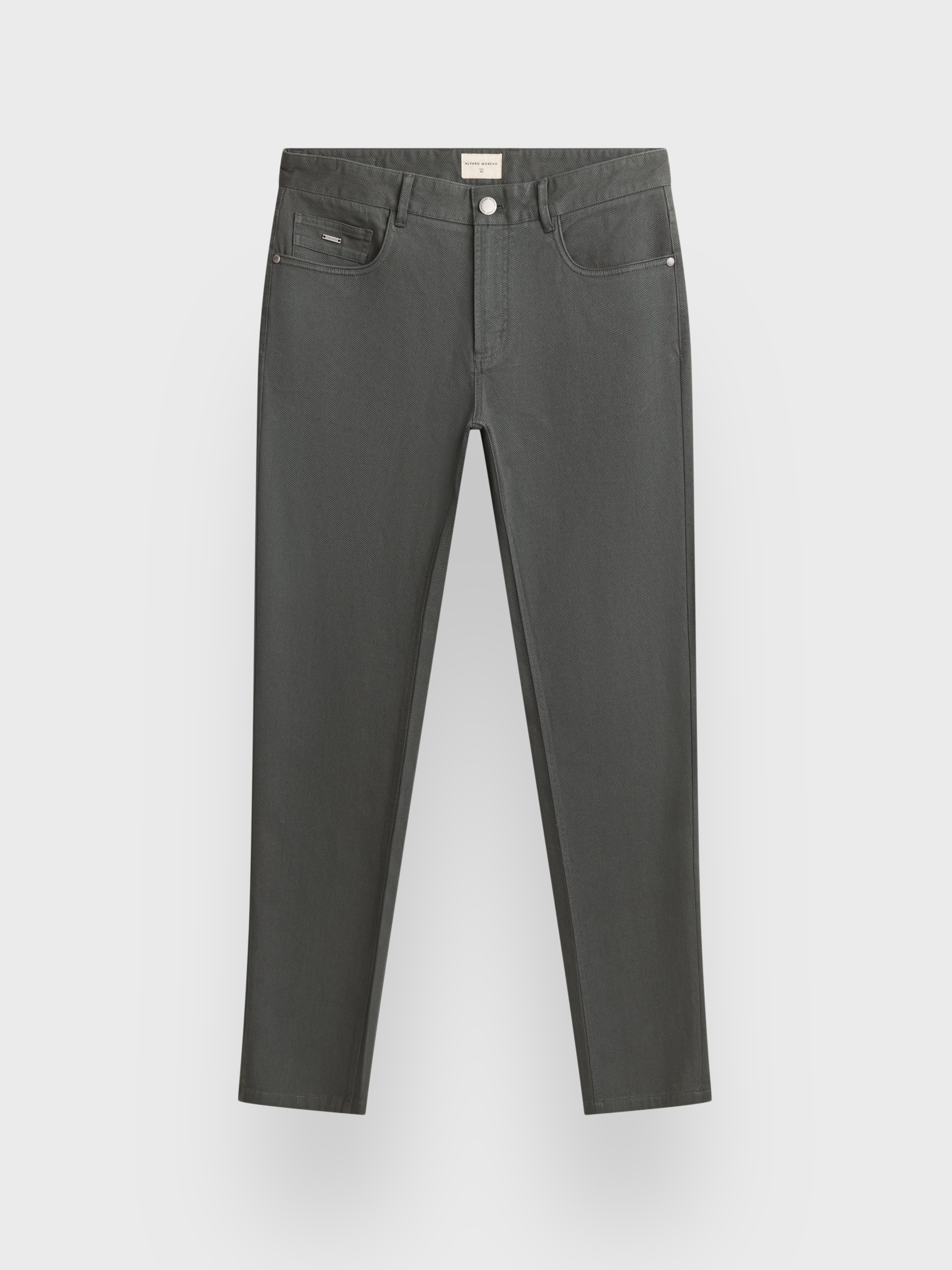 PANTALON MORGAN 5PKT