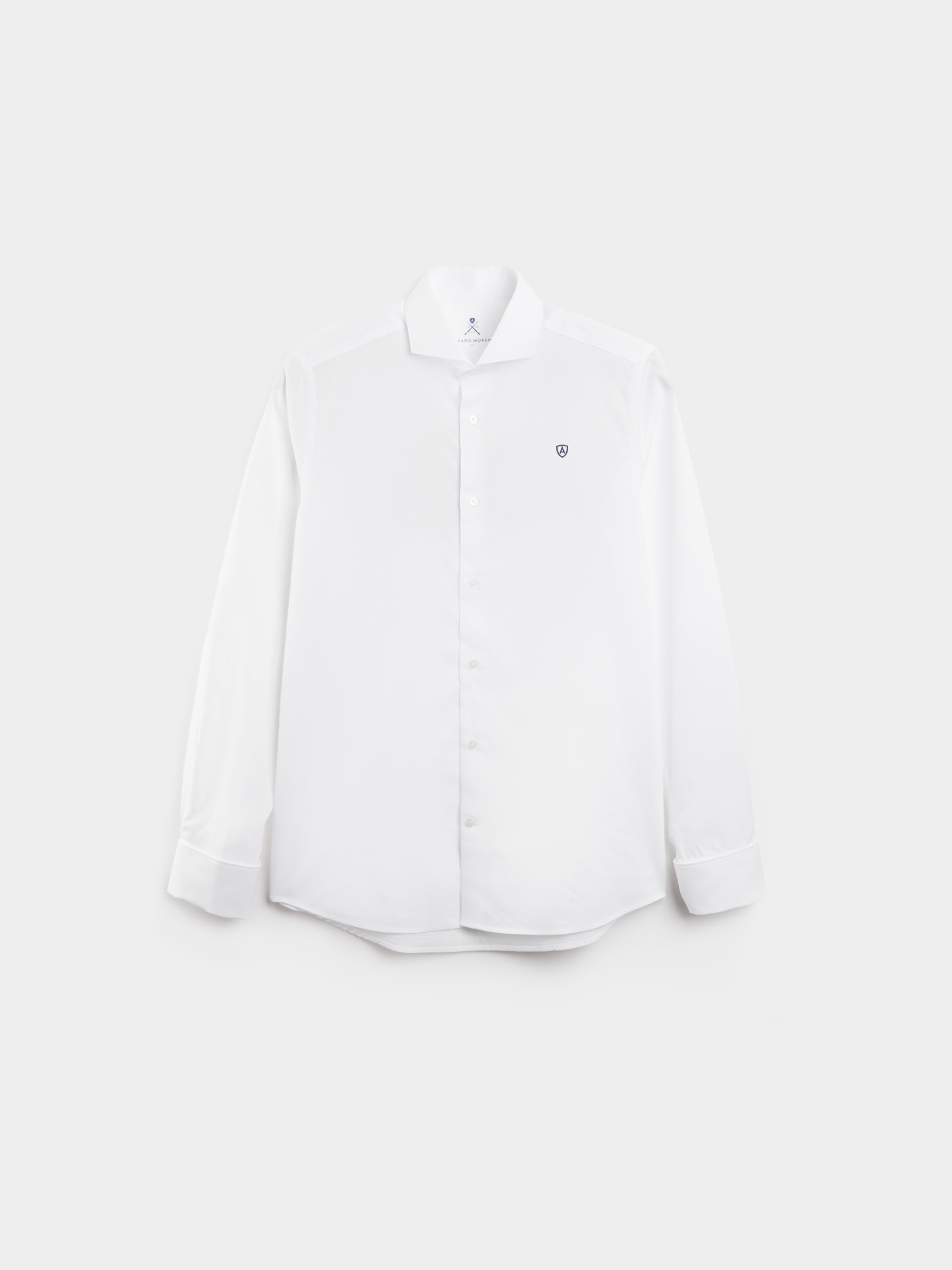 CAMISA ESTRUCTURA P. DOBLE