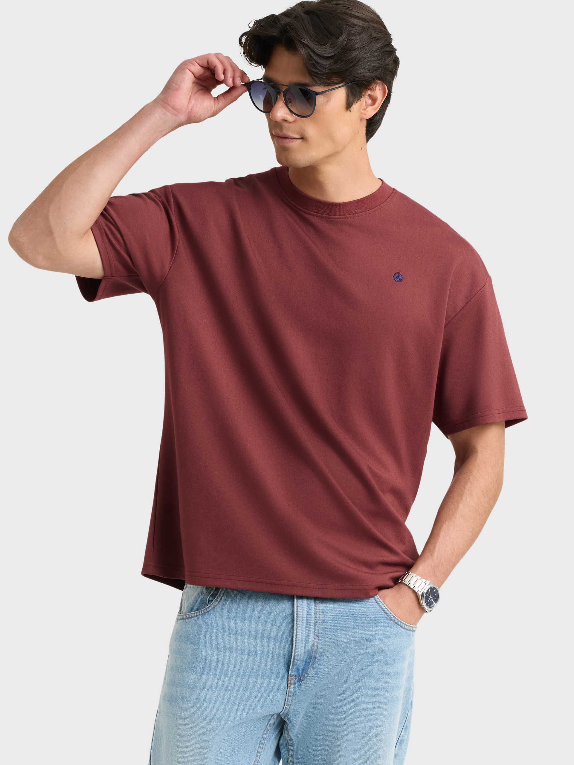 CAMISETA MODAL