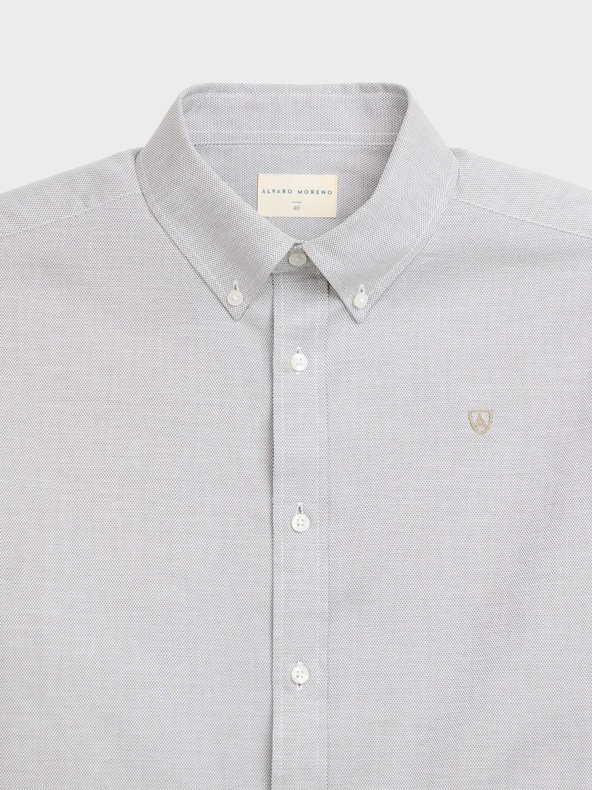 CAMISA NIDO