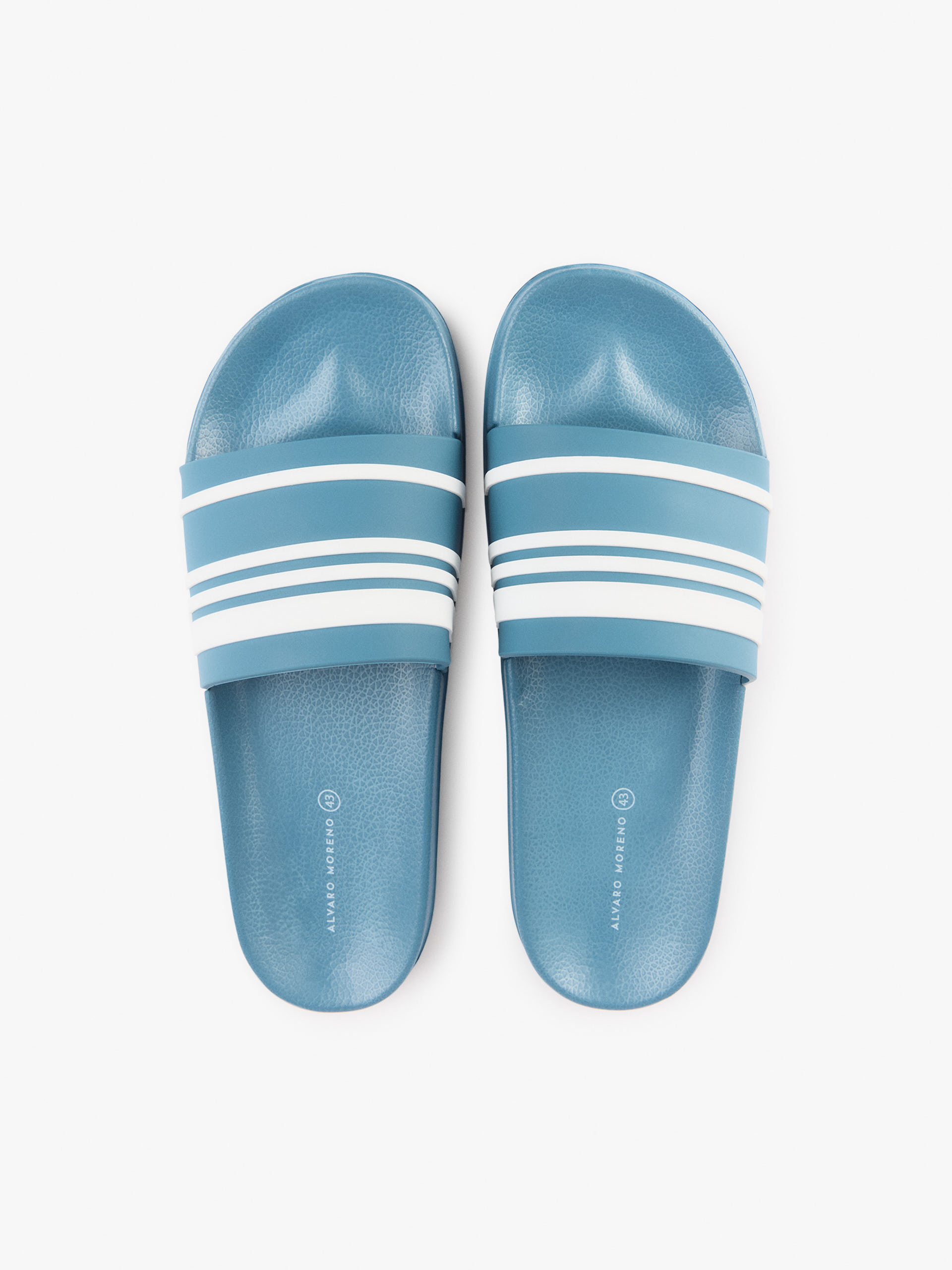 CHANCLAS POOL