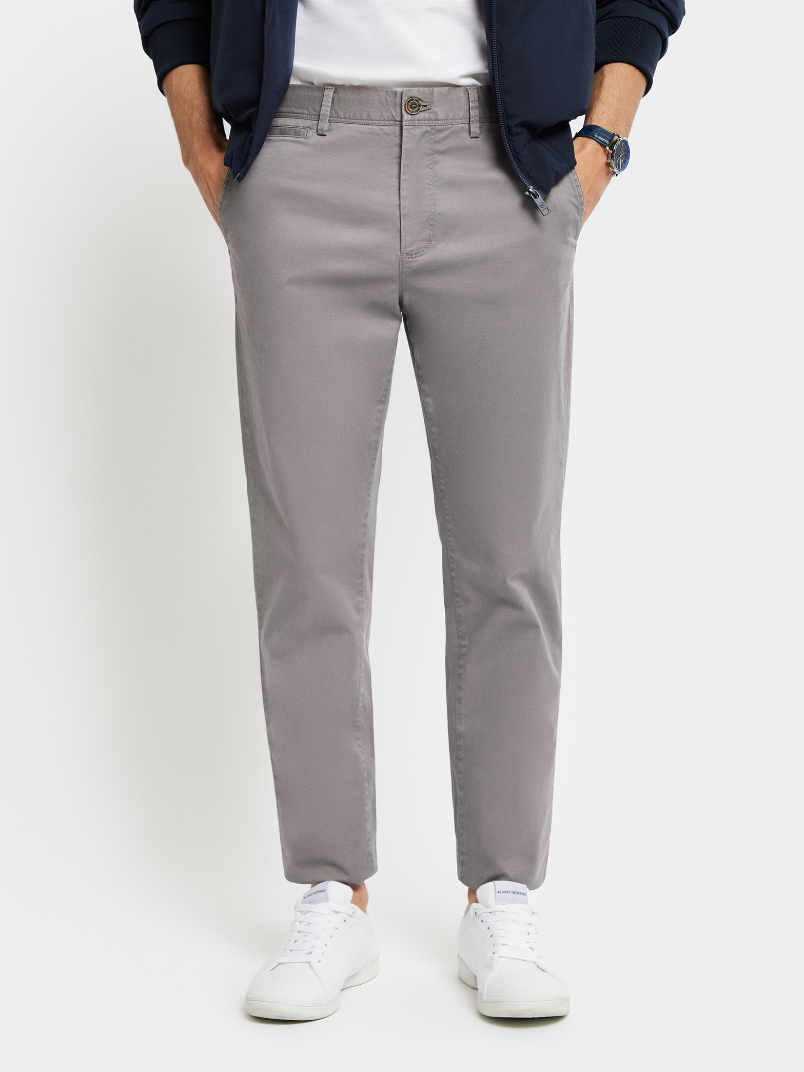 PANTALON SLOT