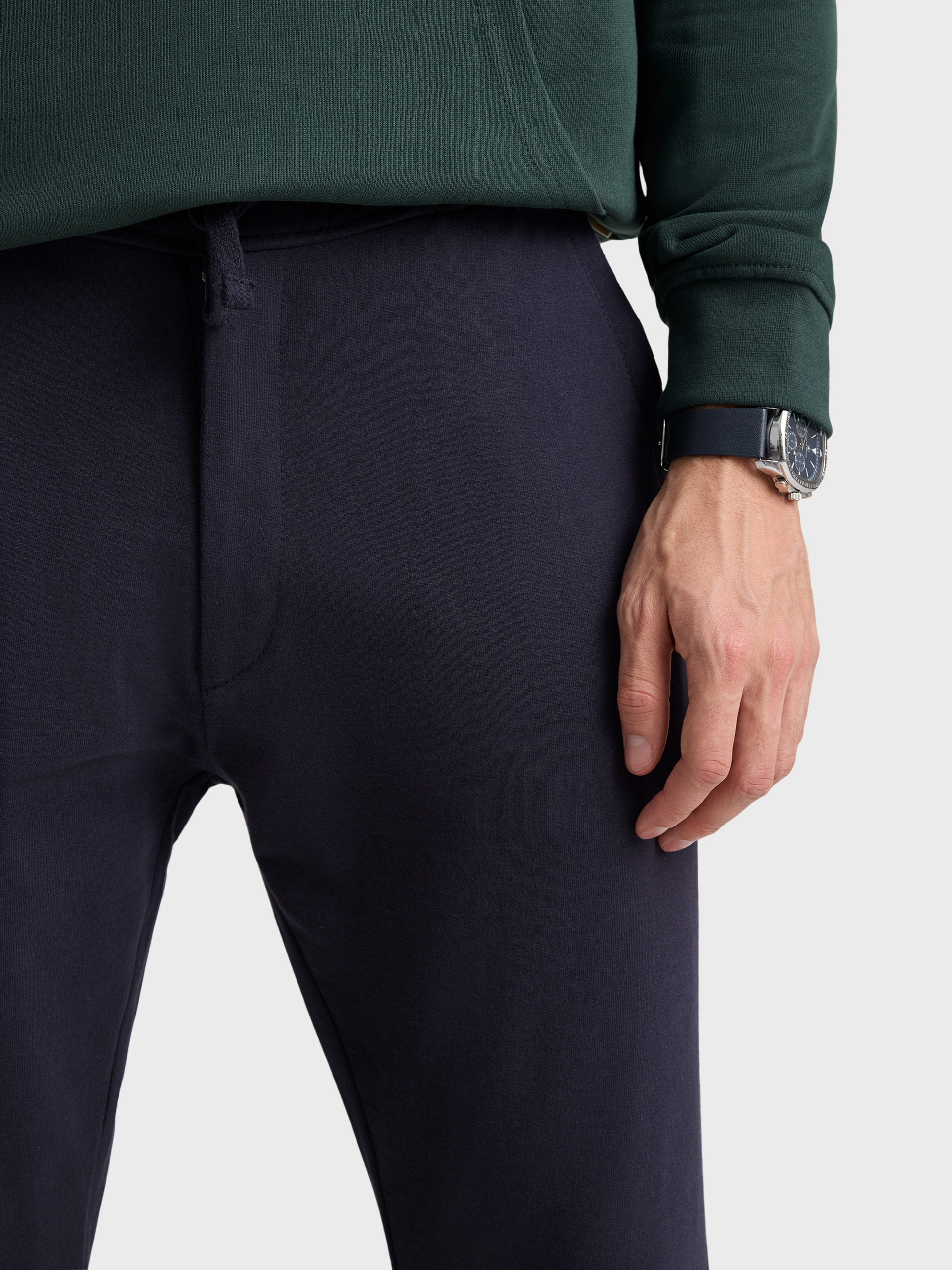 JOGGER CHINO PUNTO