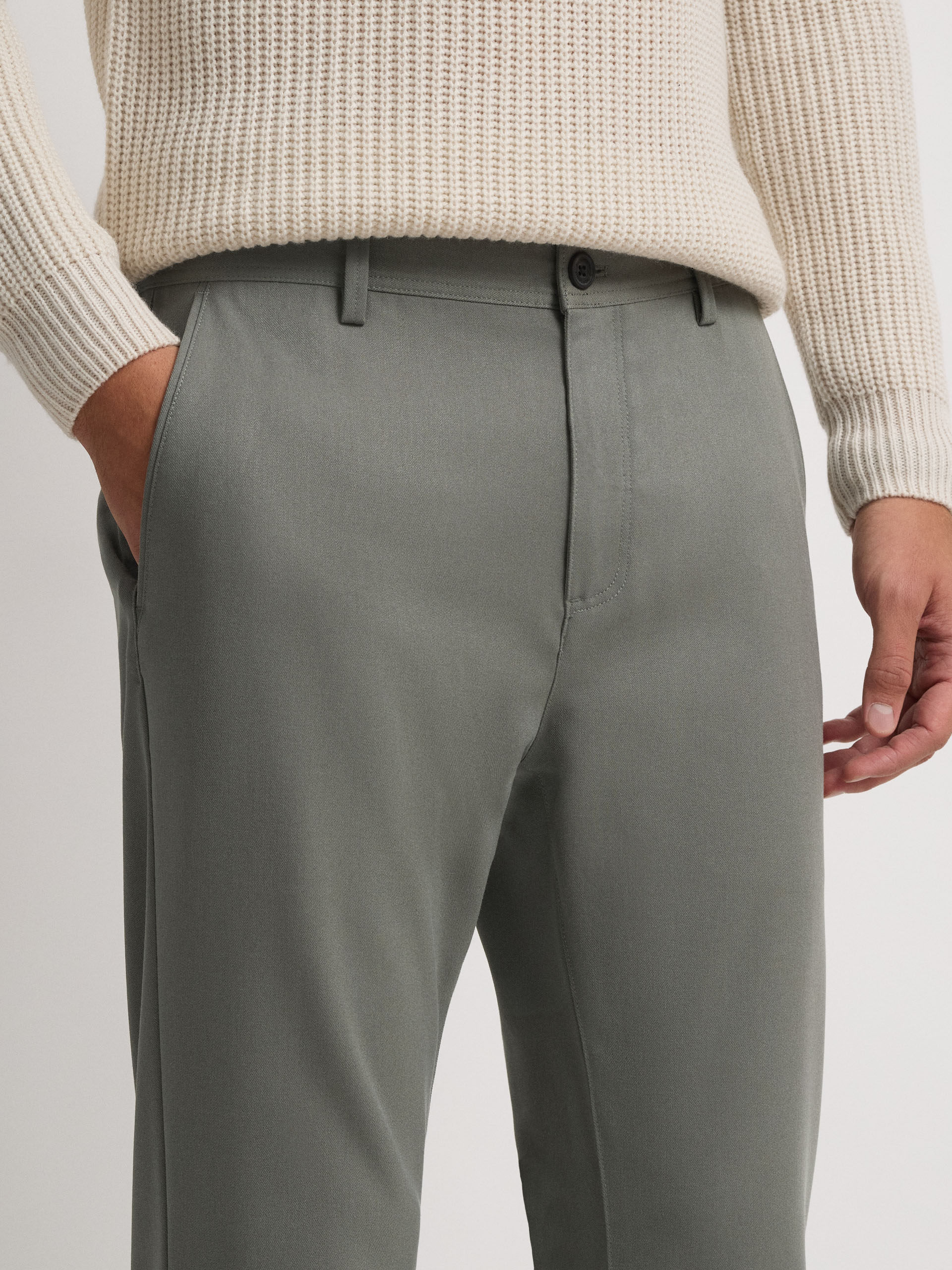 PANTALON BERLIN