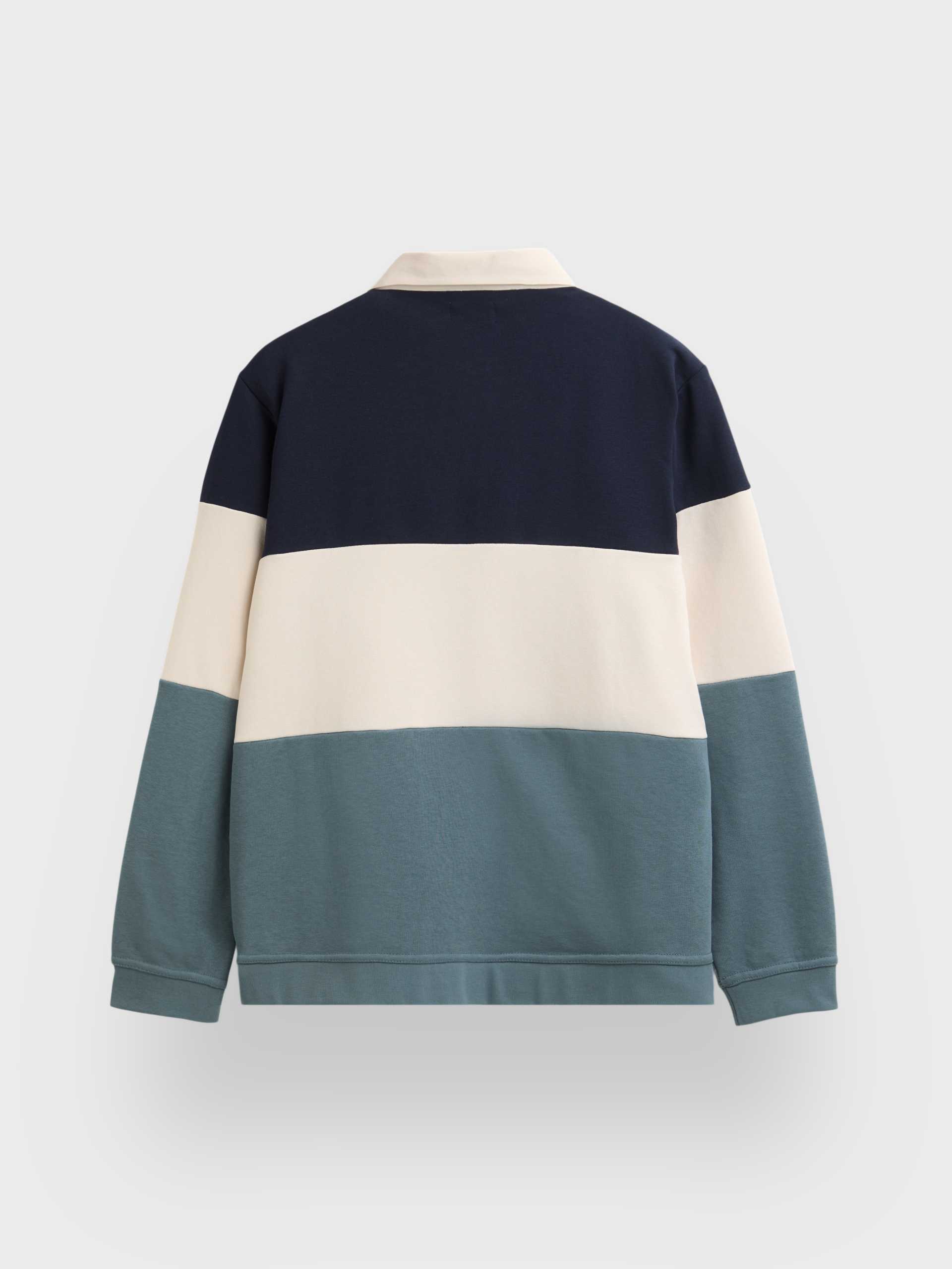 SUDADERA POLO 1976