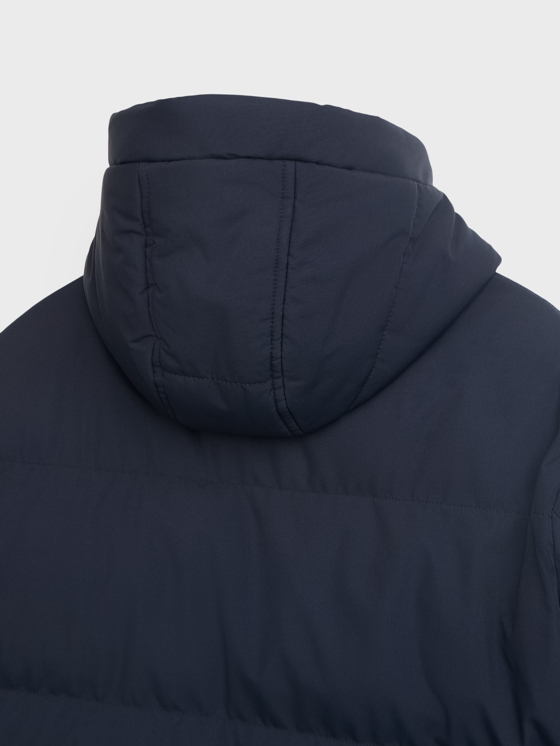 PARKA COMFORT