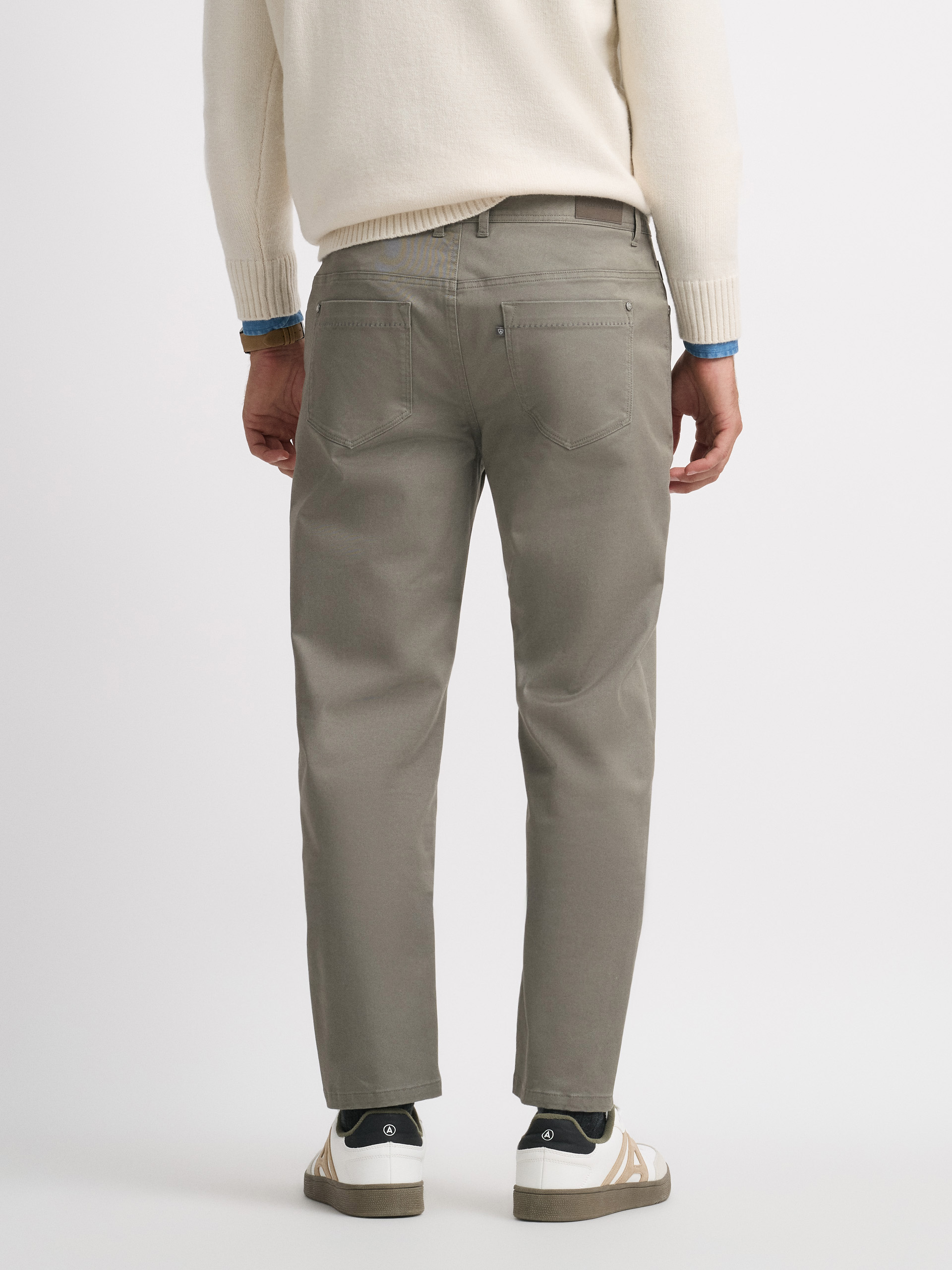 PANTALON PIC PIC