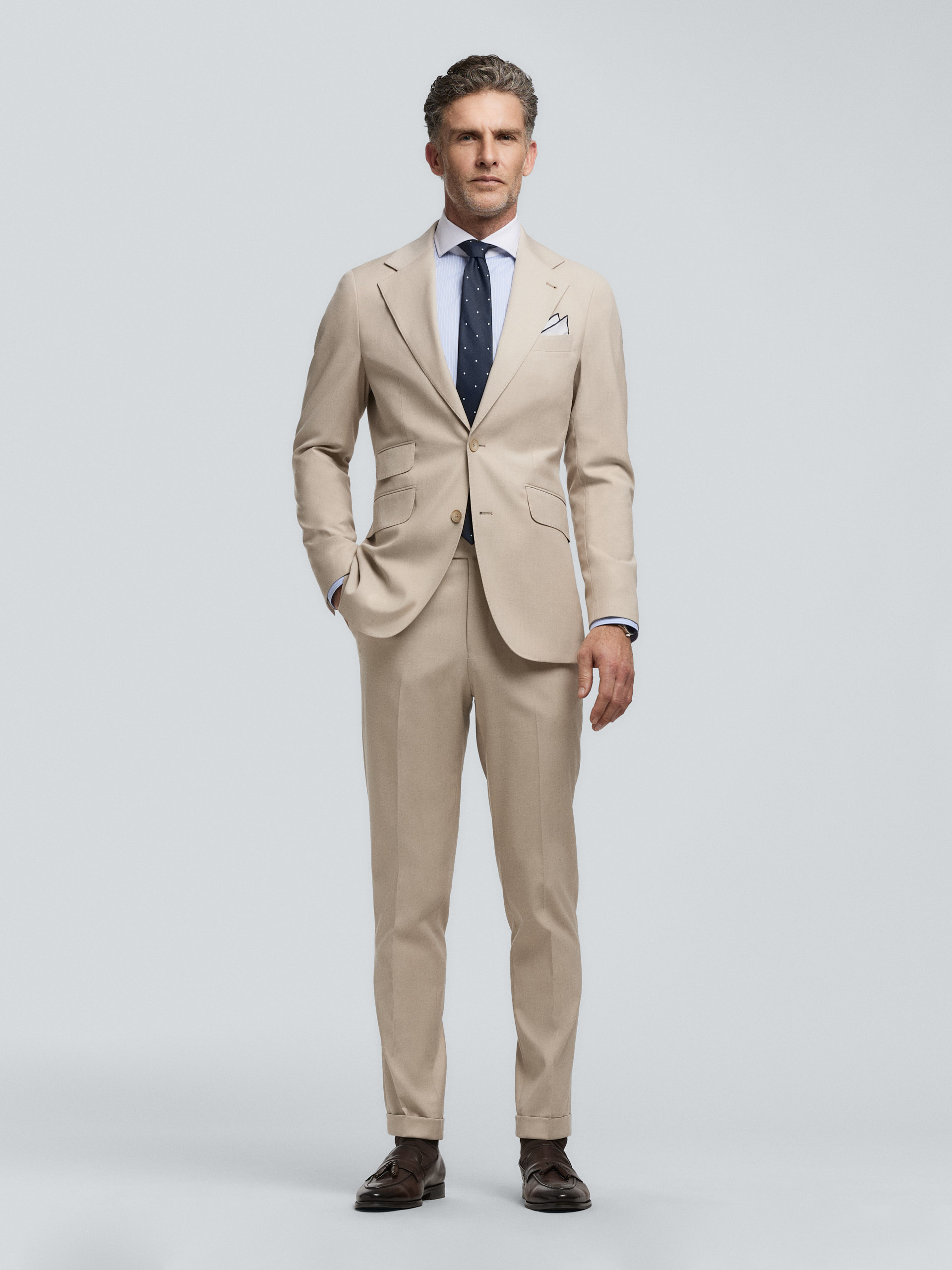 AMERICANA NAPOLI TWILL