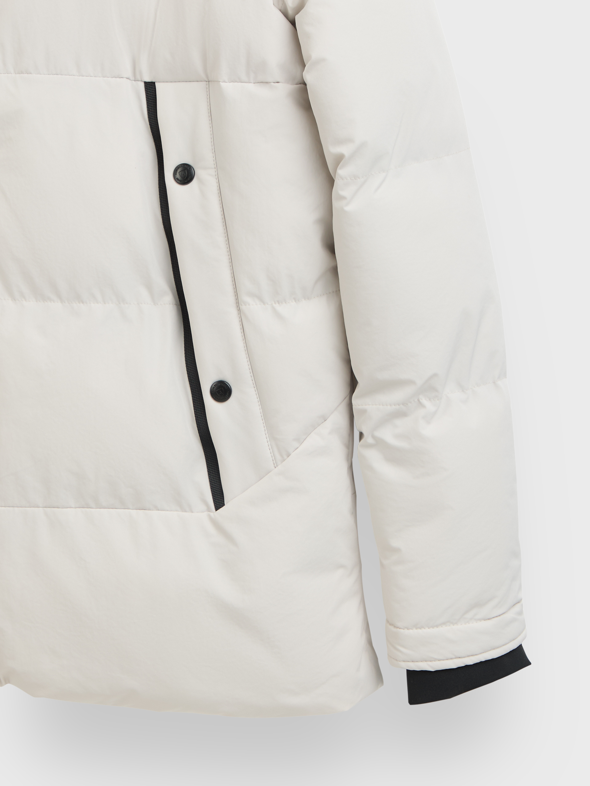 PARKA BROADWAY