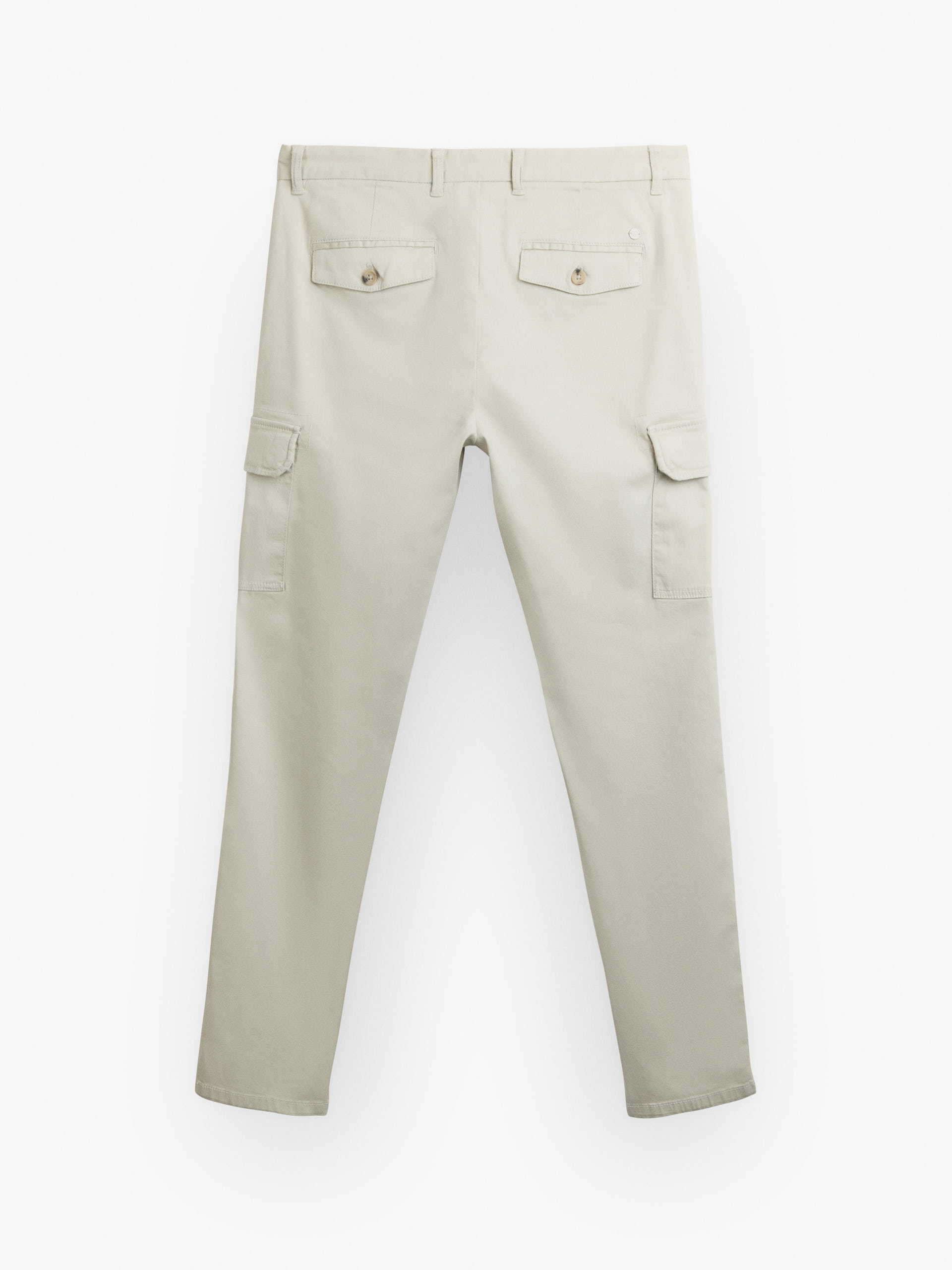 PANTALON CARGO