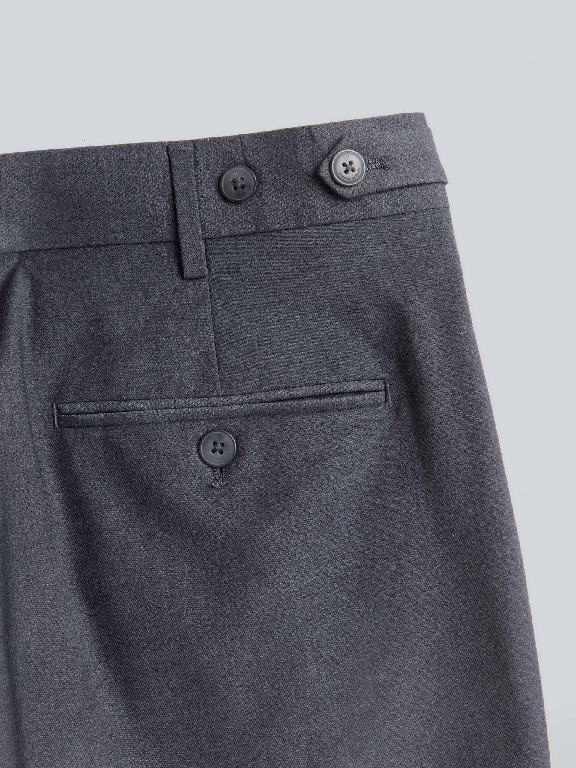 PANTALON NAPOLI TWILL PANTALON NAPOLI TWILL
