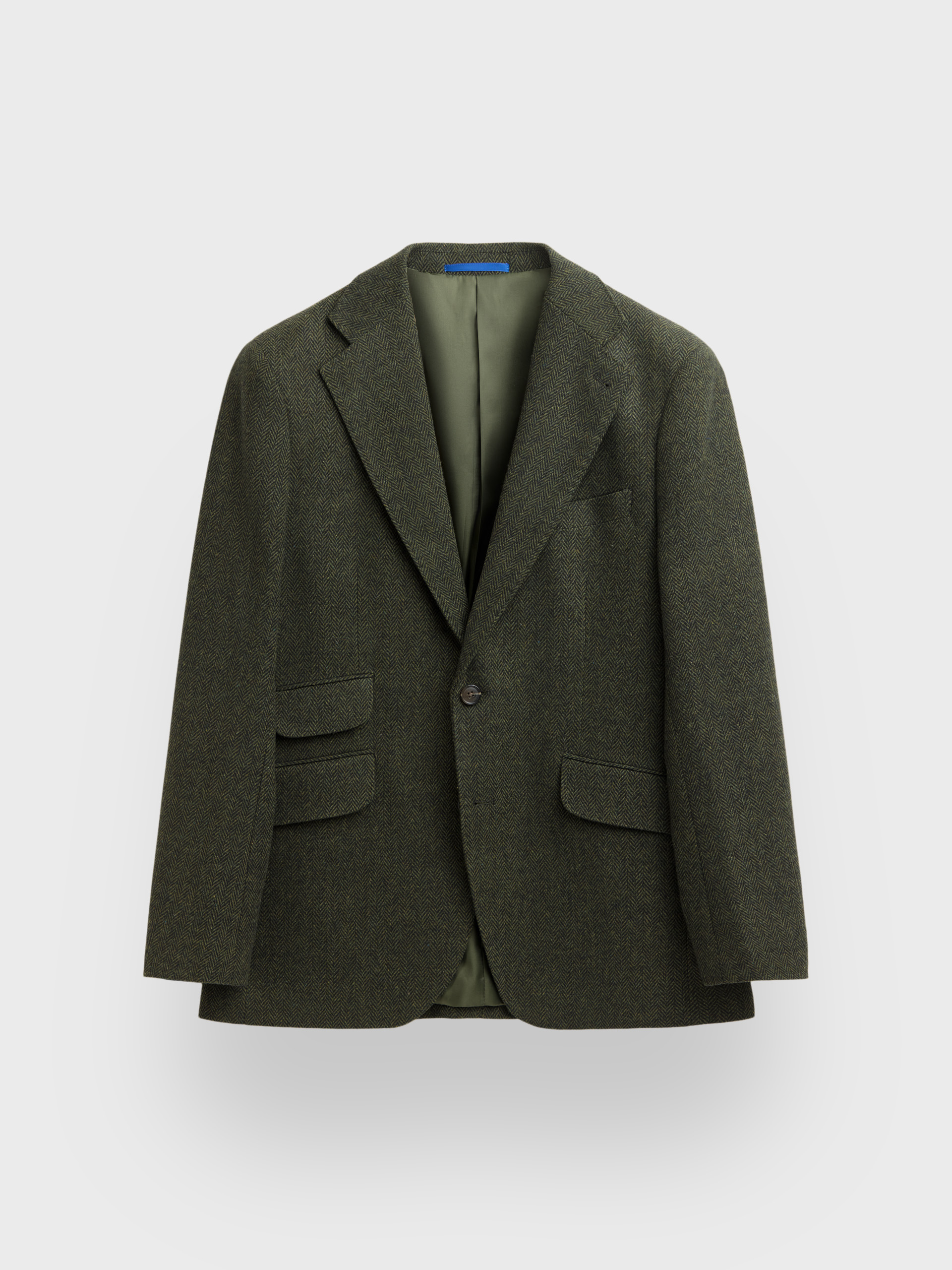 AMERICANA ESPIGA TWIST