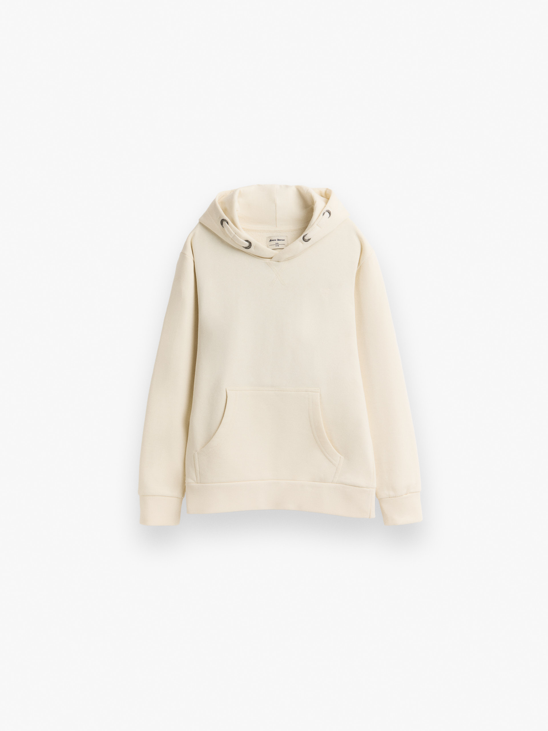 SUDADERA NELSON KIDS