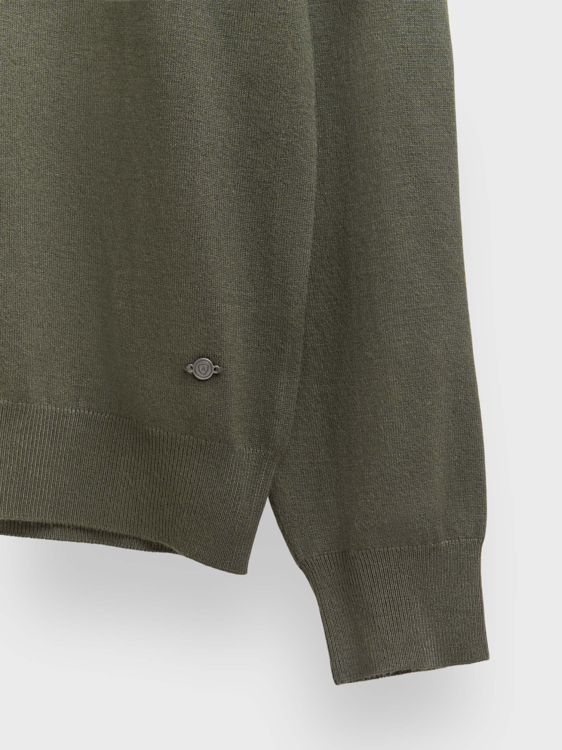 JERSEY CUELLO VUELTO