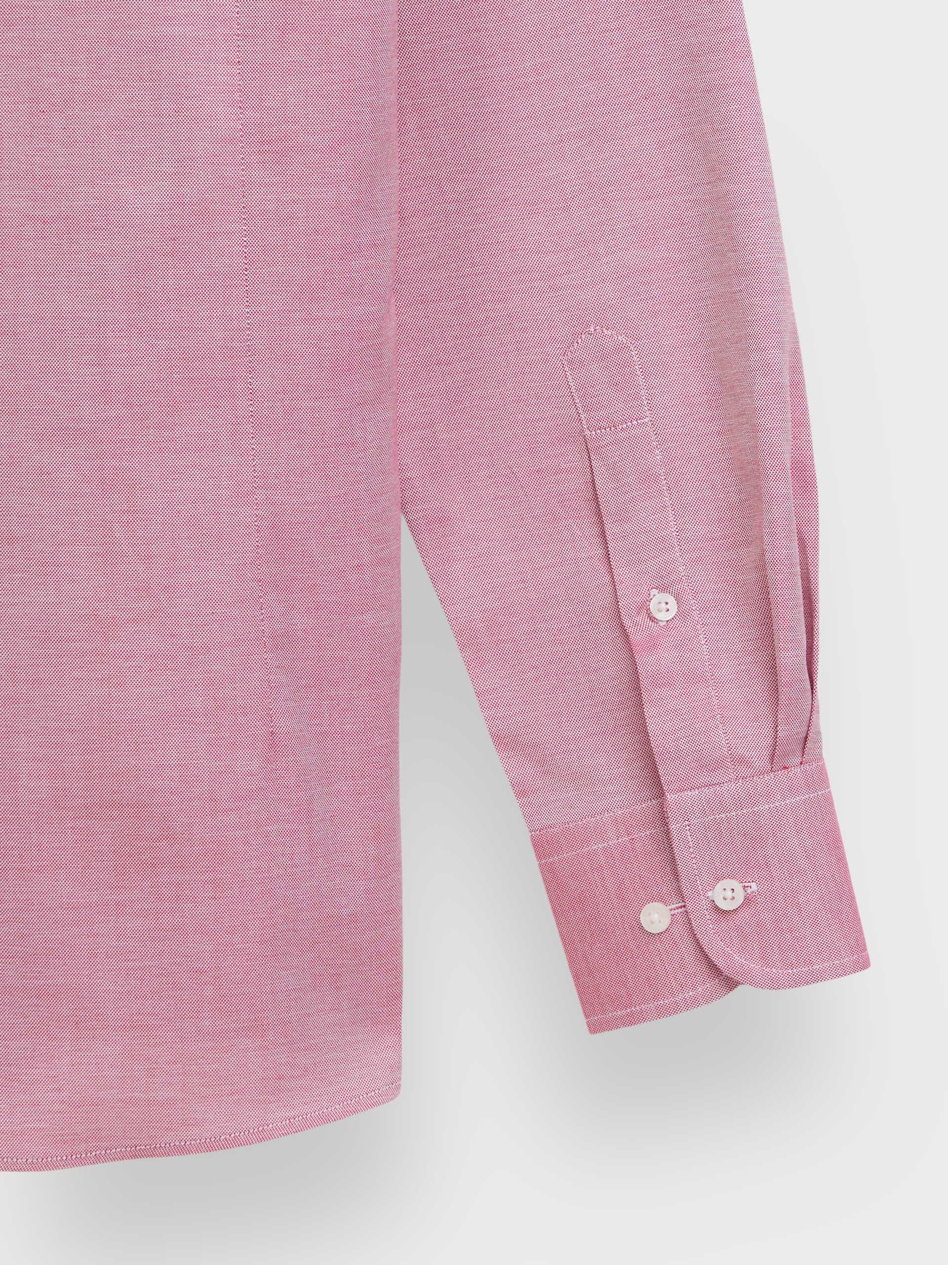CAMISA MISTER P.POINT