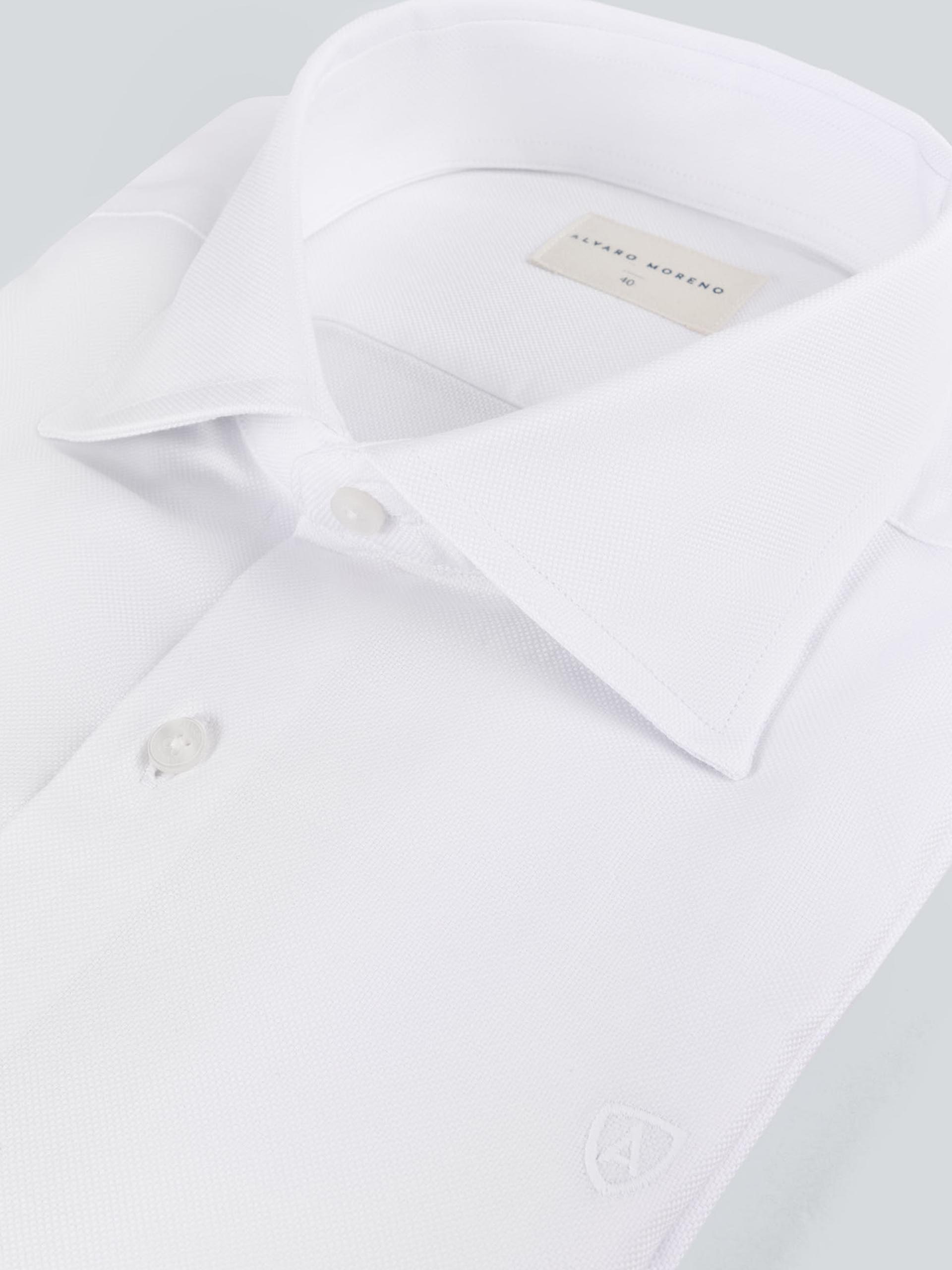 CAMISA VESTIR PANAMA