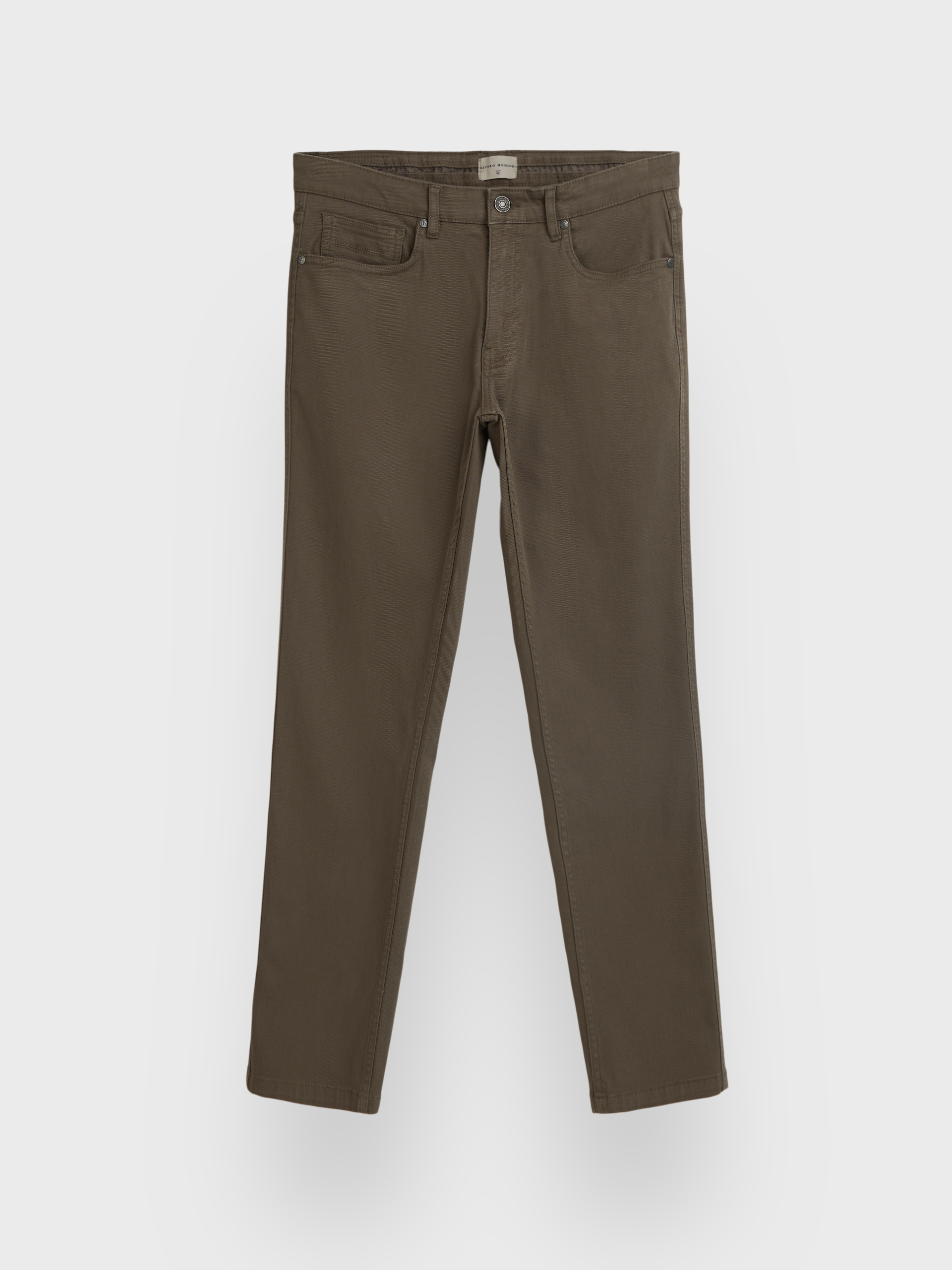 PANTALON MICRO 5PKT