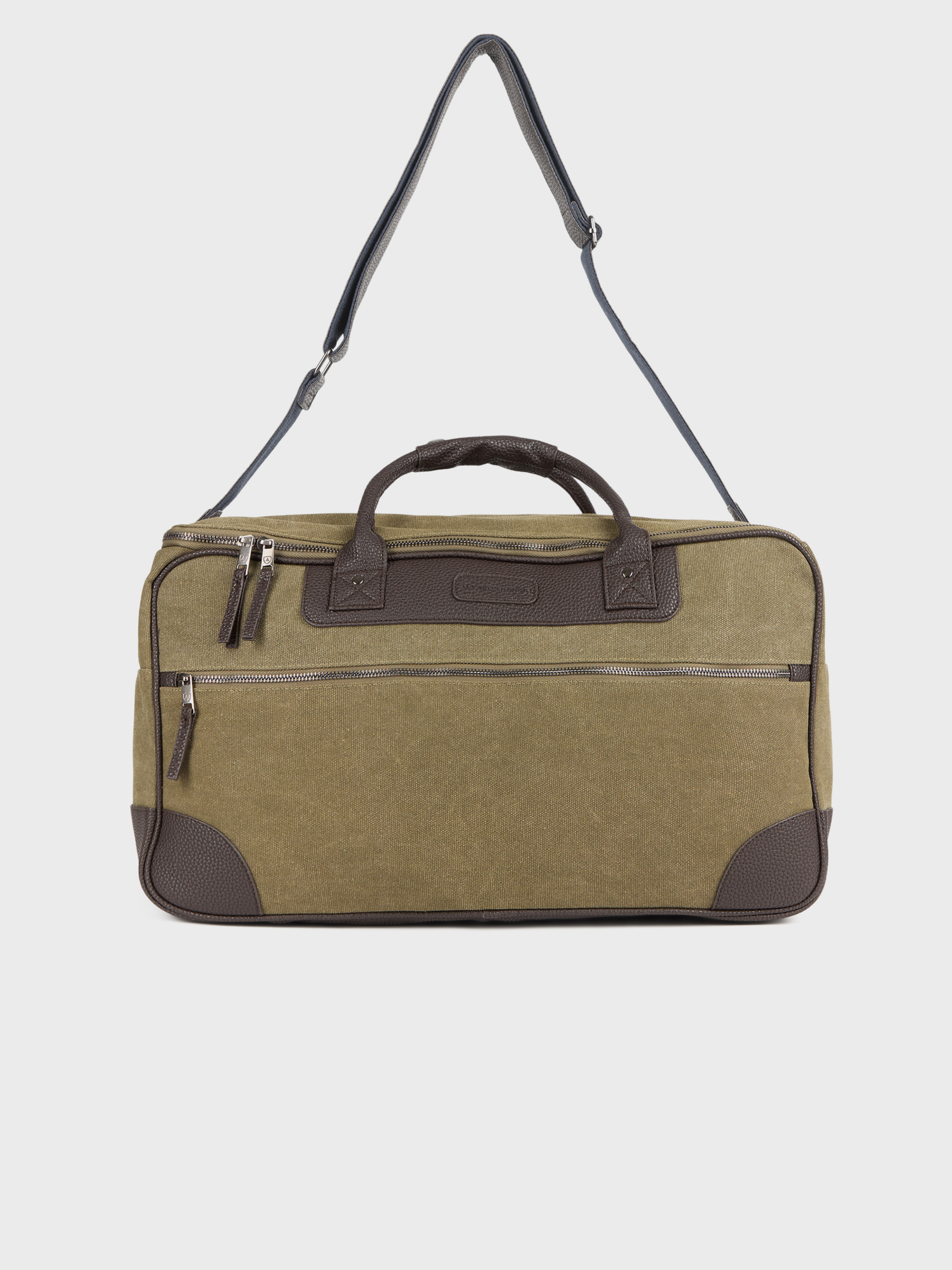 BOLSA LYRON VERDE