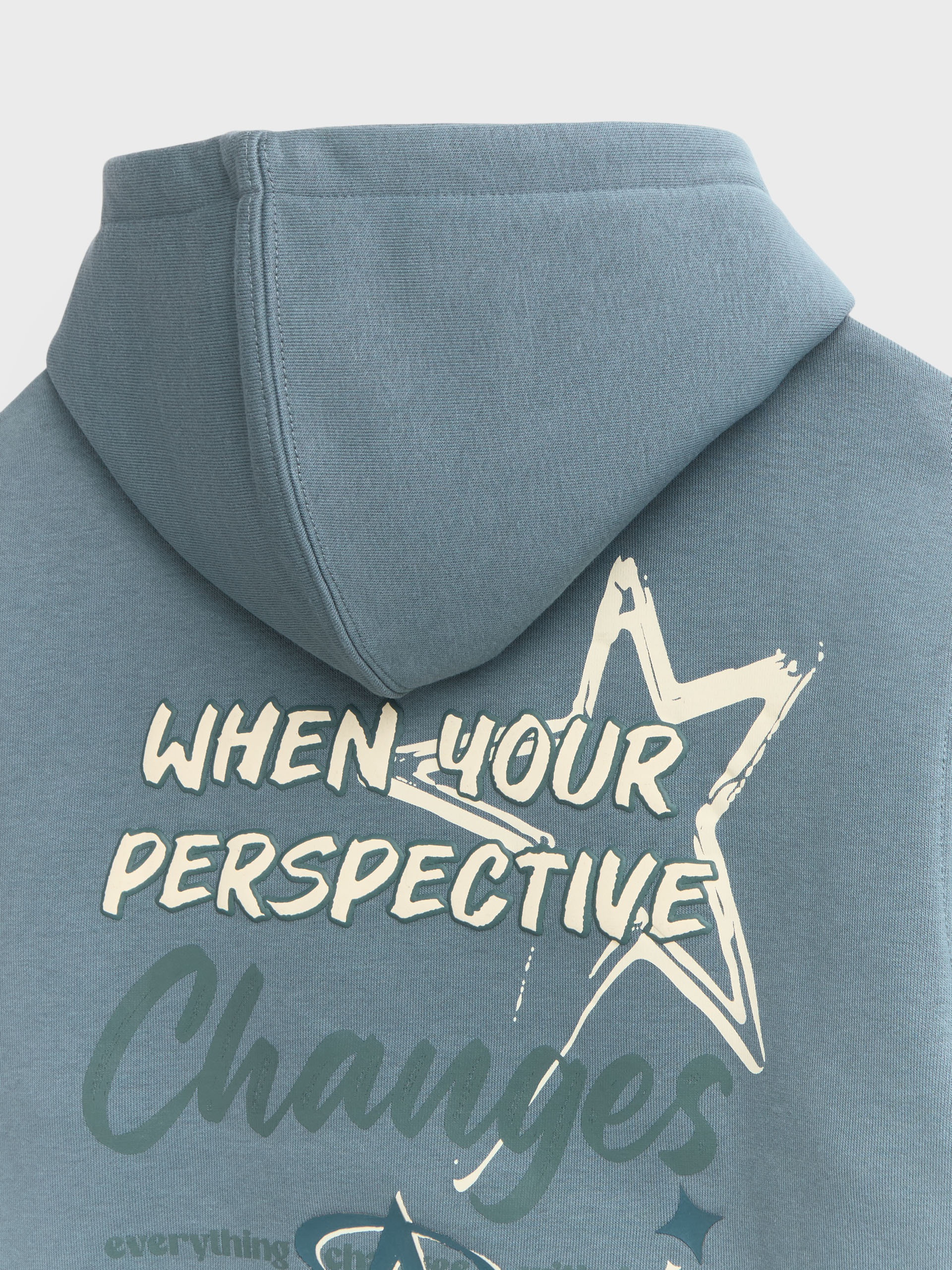 SUDADERA PERSPECTIVE KIDS