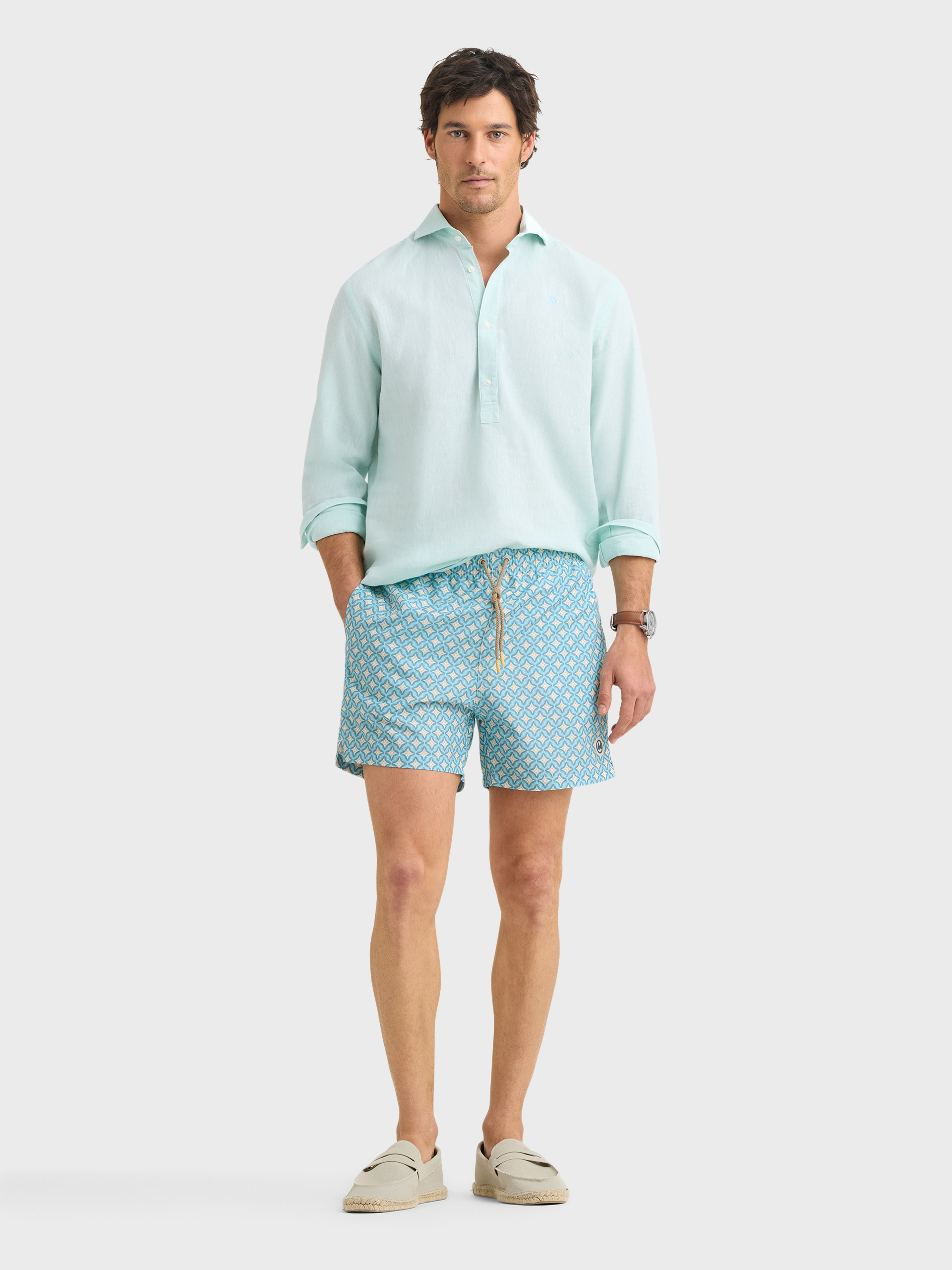 BA&Ntilde;ADOR RENOIR