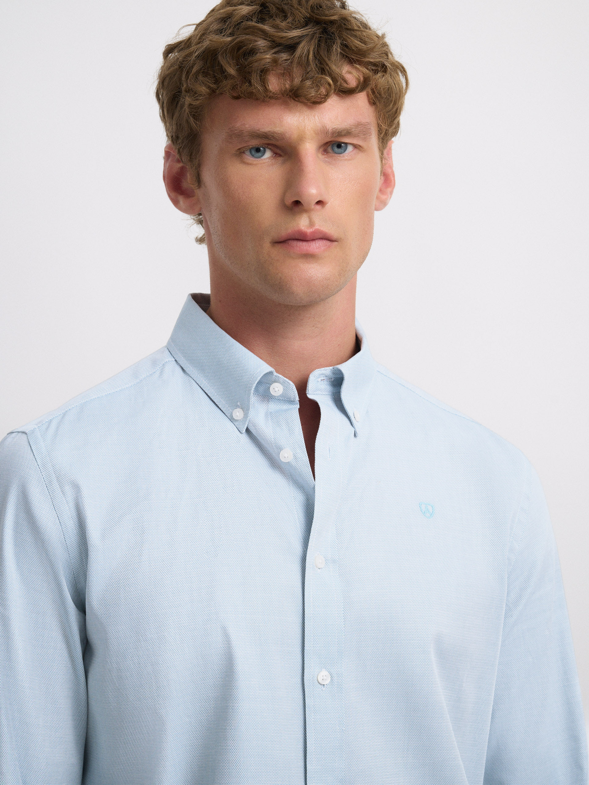 CAMISA NIDO