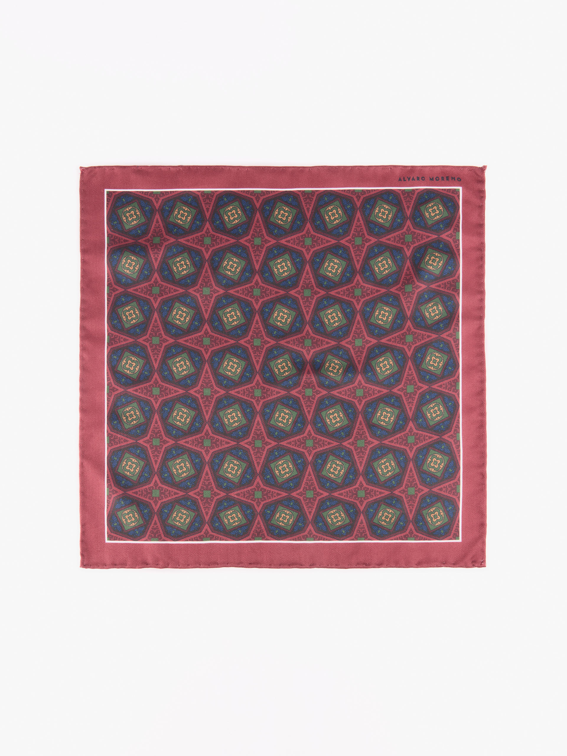 PA&Ntilde;UELO PRINTED