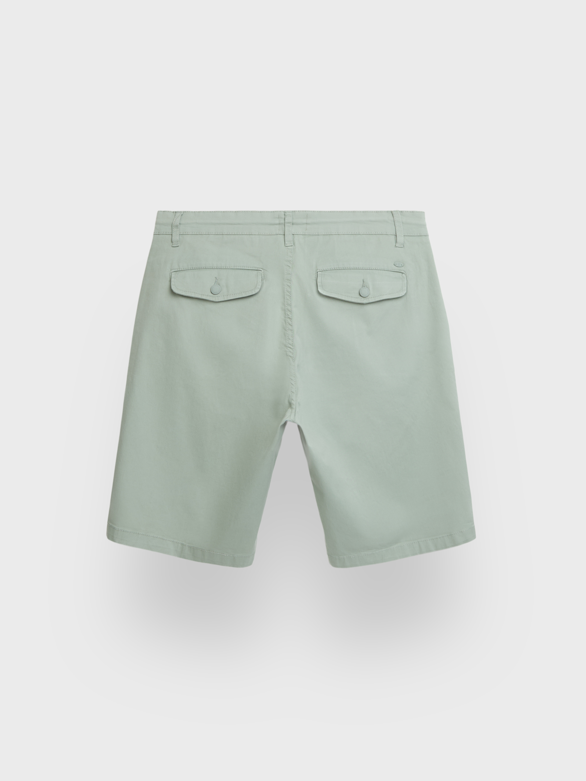 BERMUDA ORGANIC