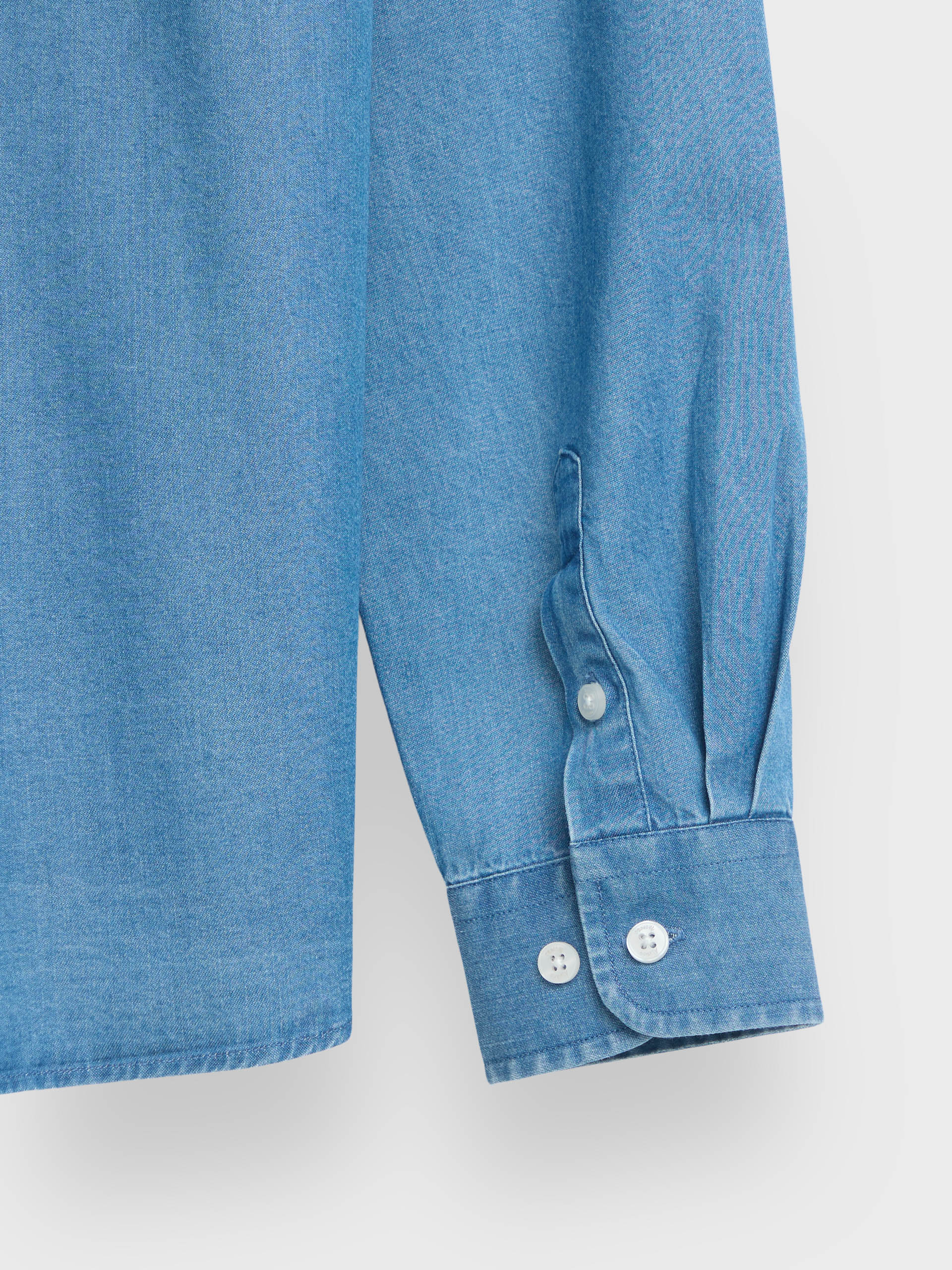 CAMISA DENIM KIDS