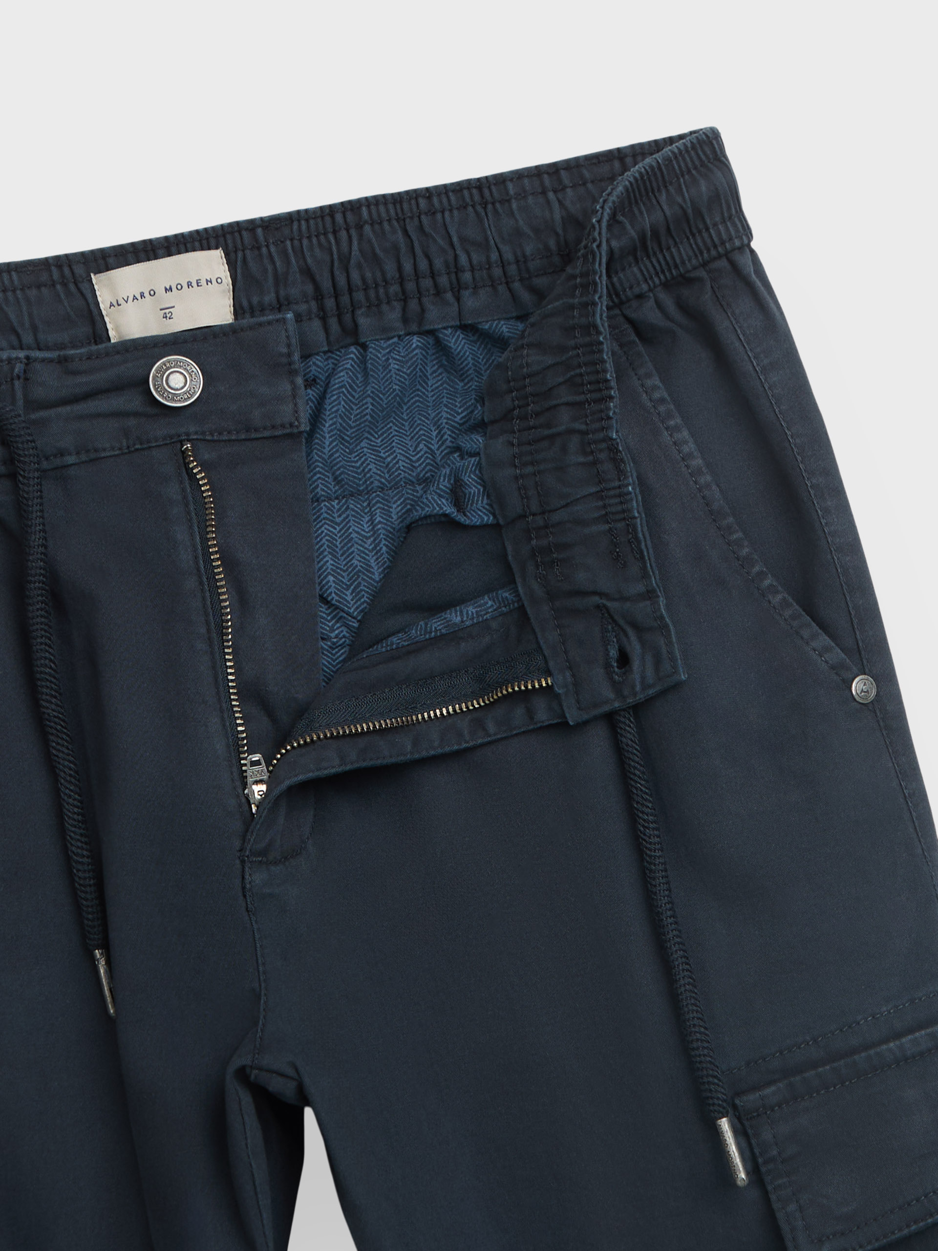 PANTALON DAKAR