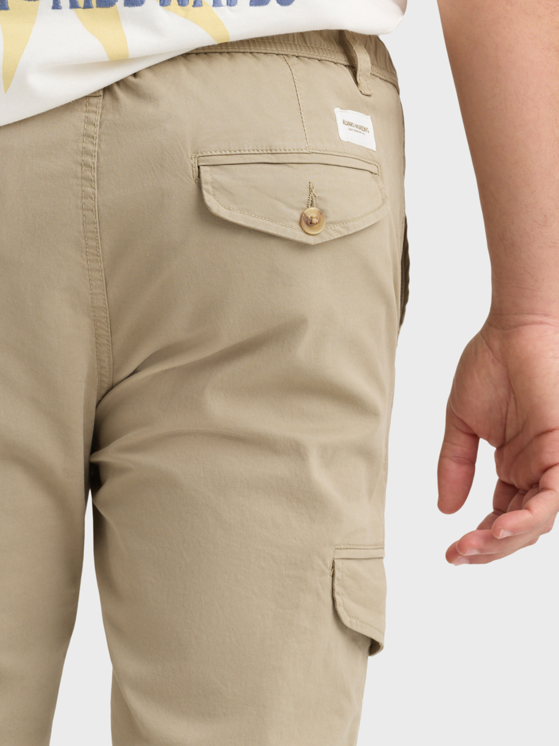 PANTALON MURRAY