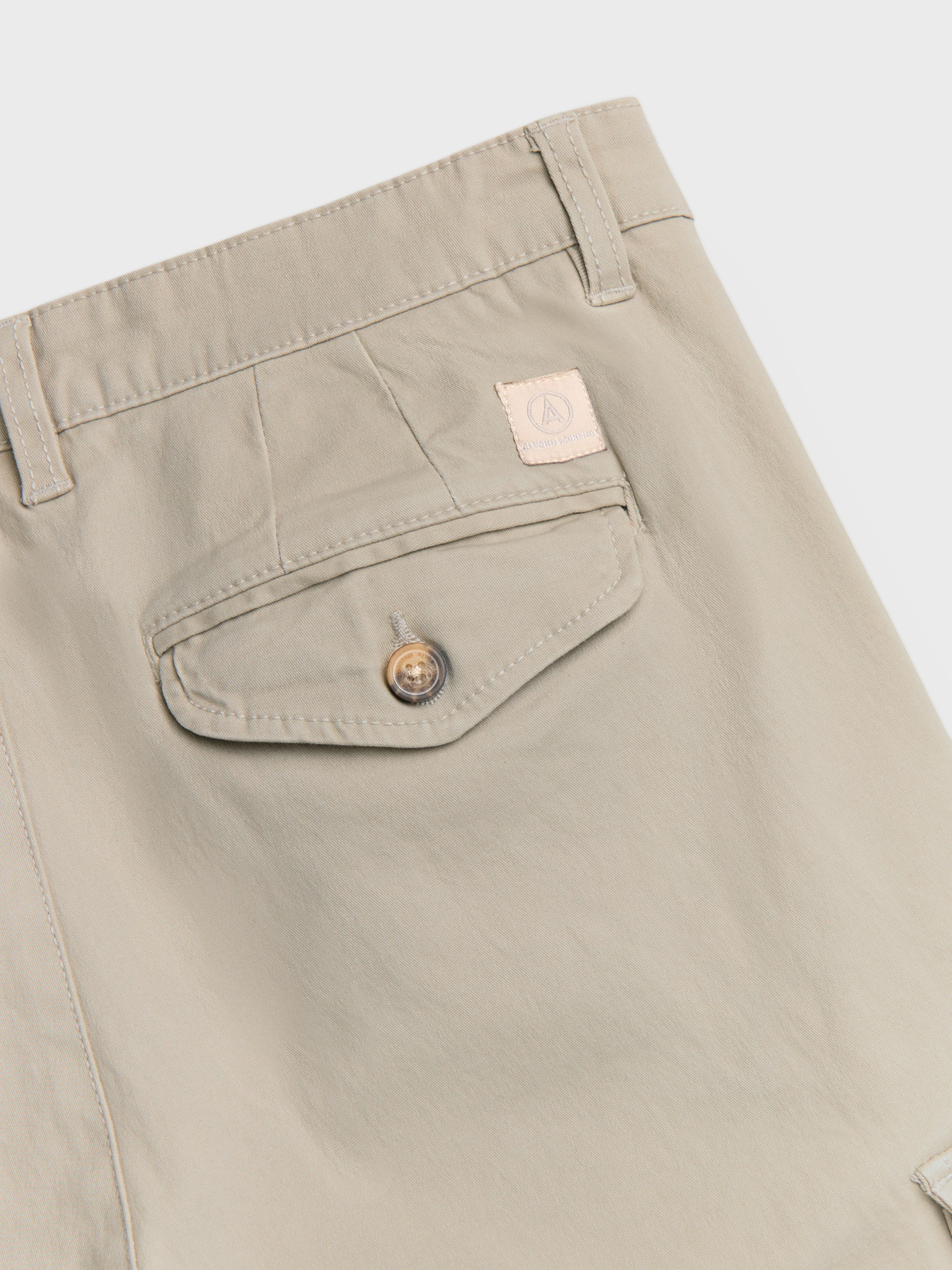 PANTALON CARGO ELVIS
