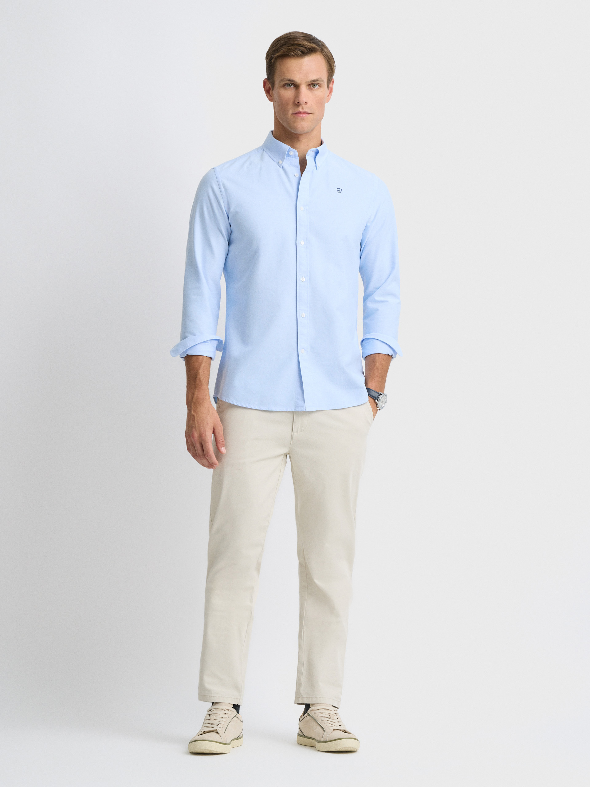 PANTALON COOPER