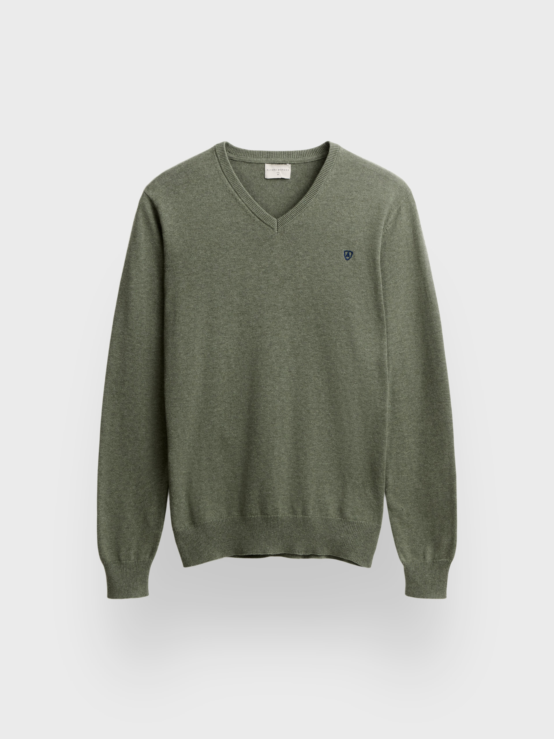 JERSEY V-NECK TRENDY