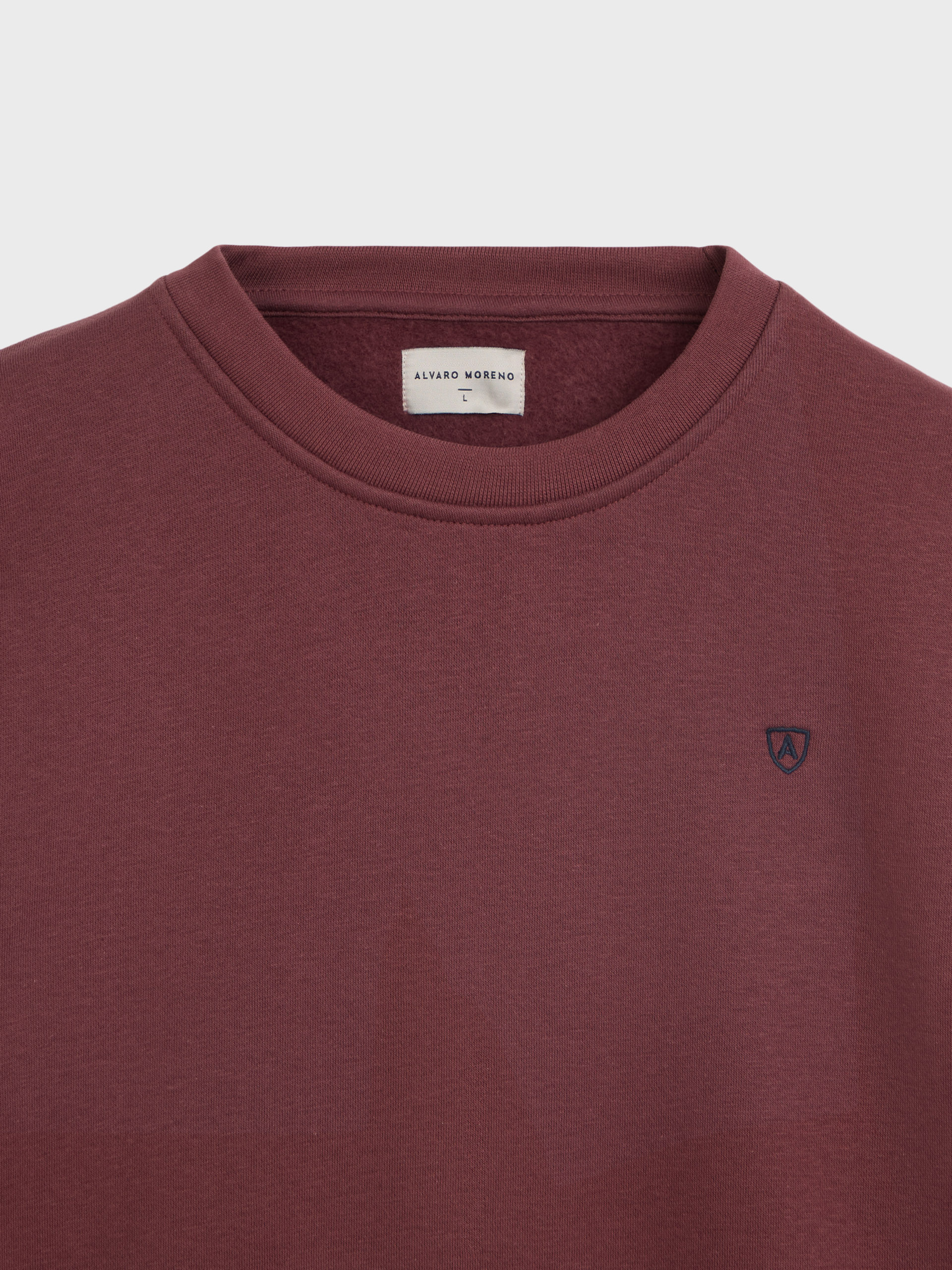 SUDADERA BASICA