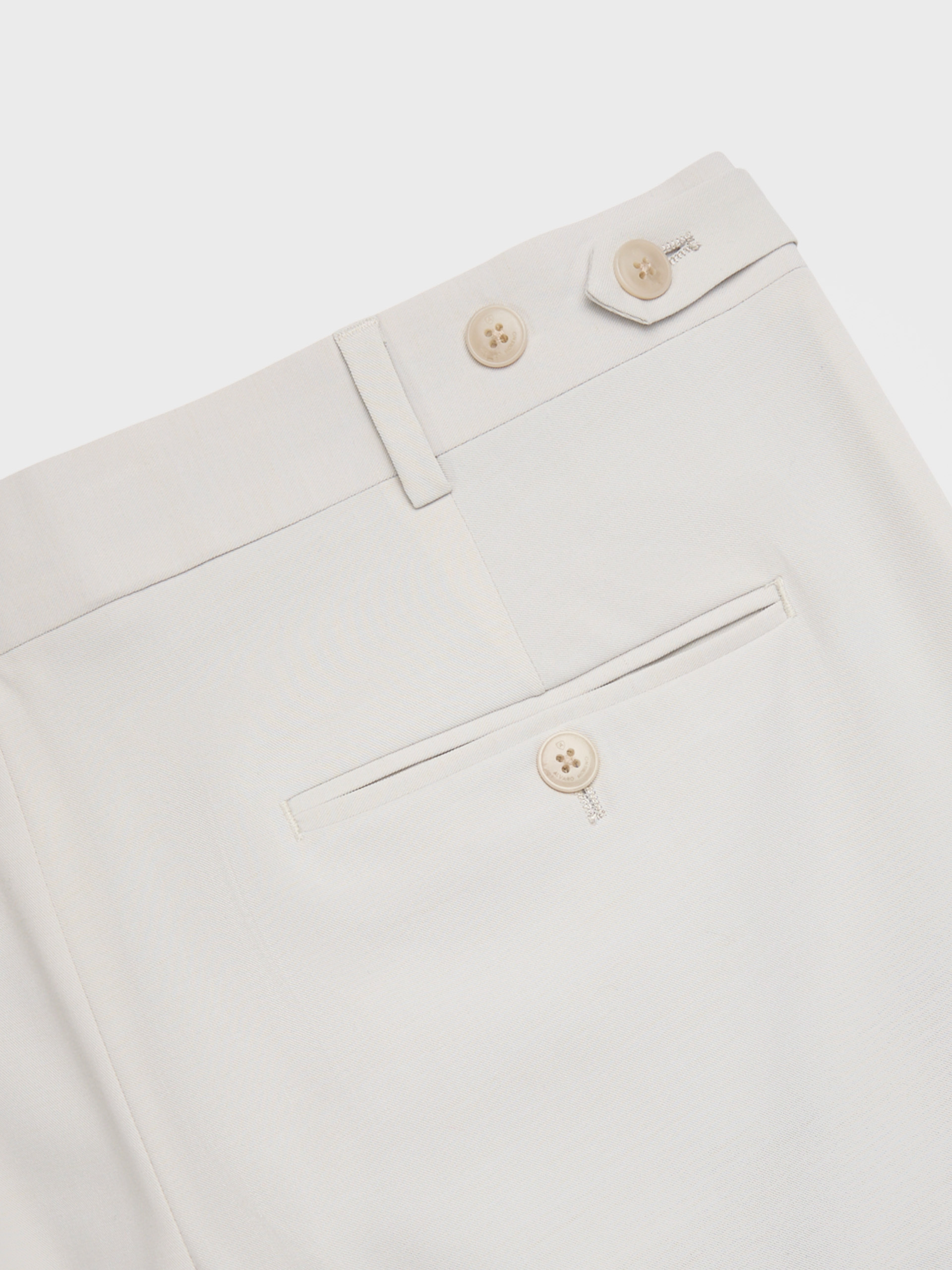 PANTALON NAPOLI ROYAL TWILL