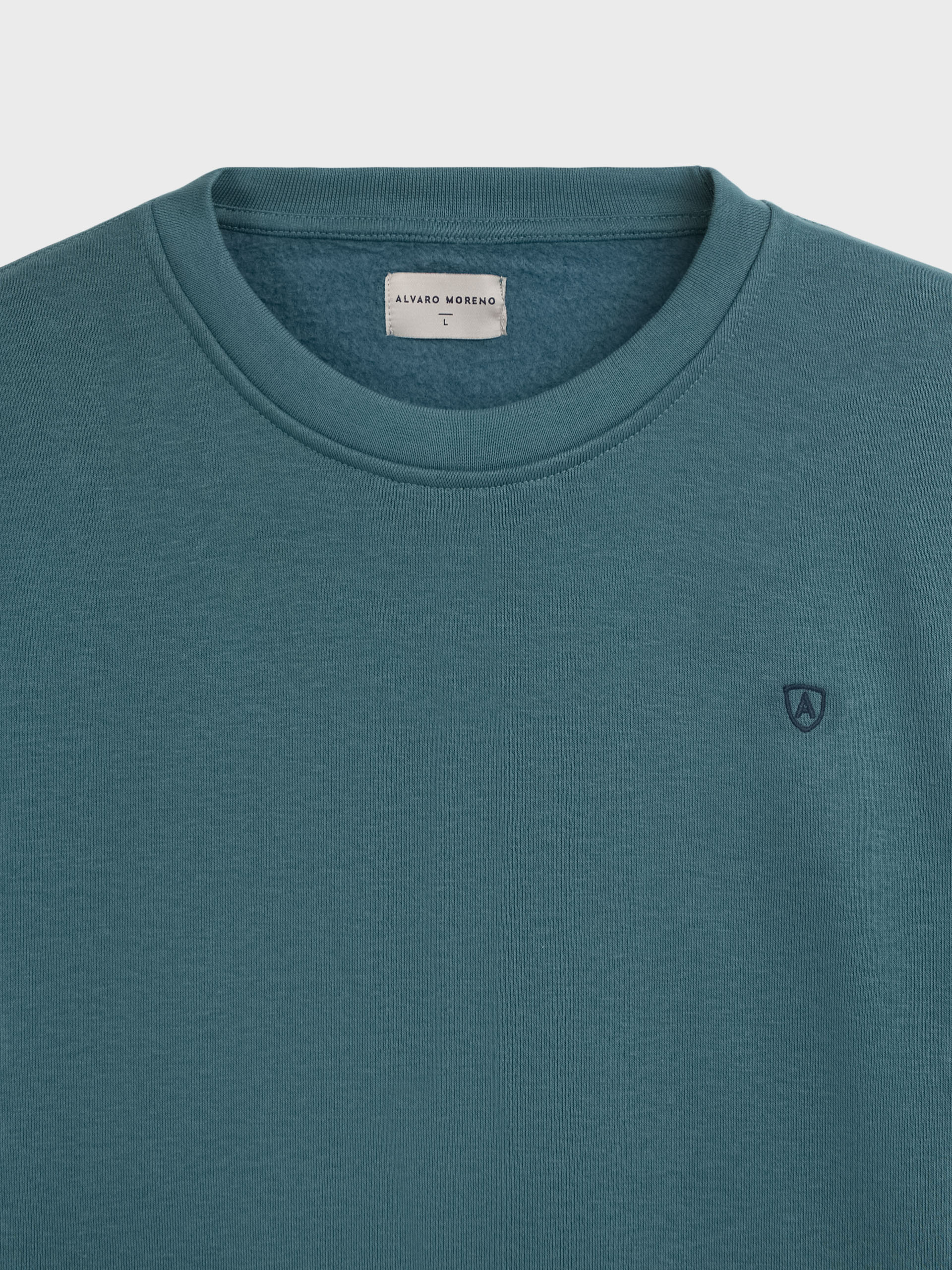 SUDADERA BASICA