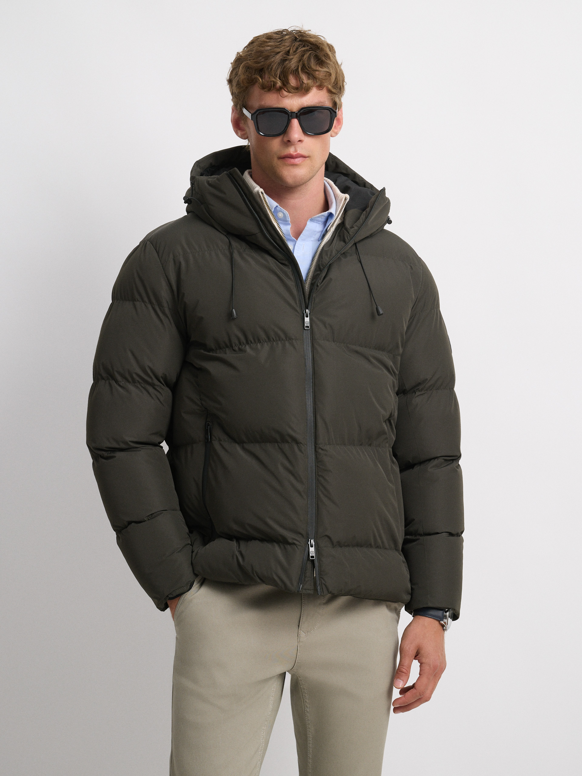 PARKA SKYWEAR