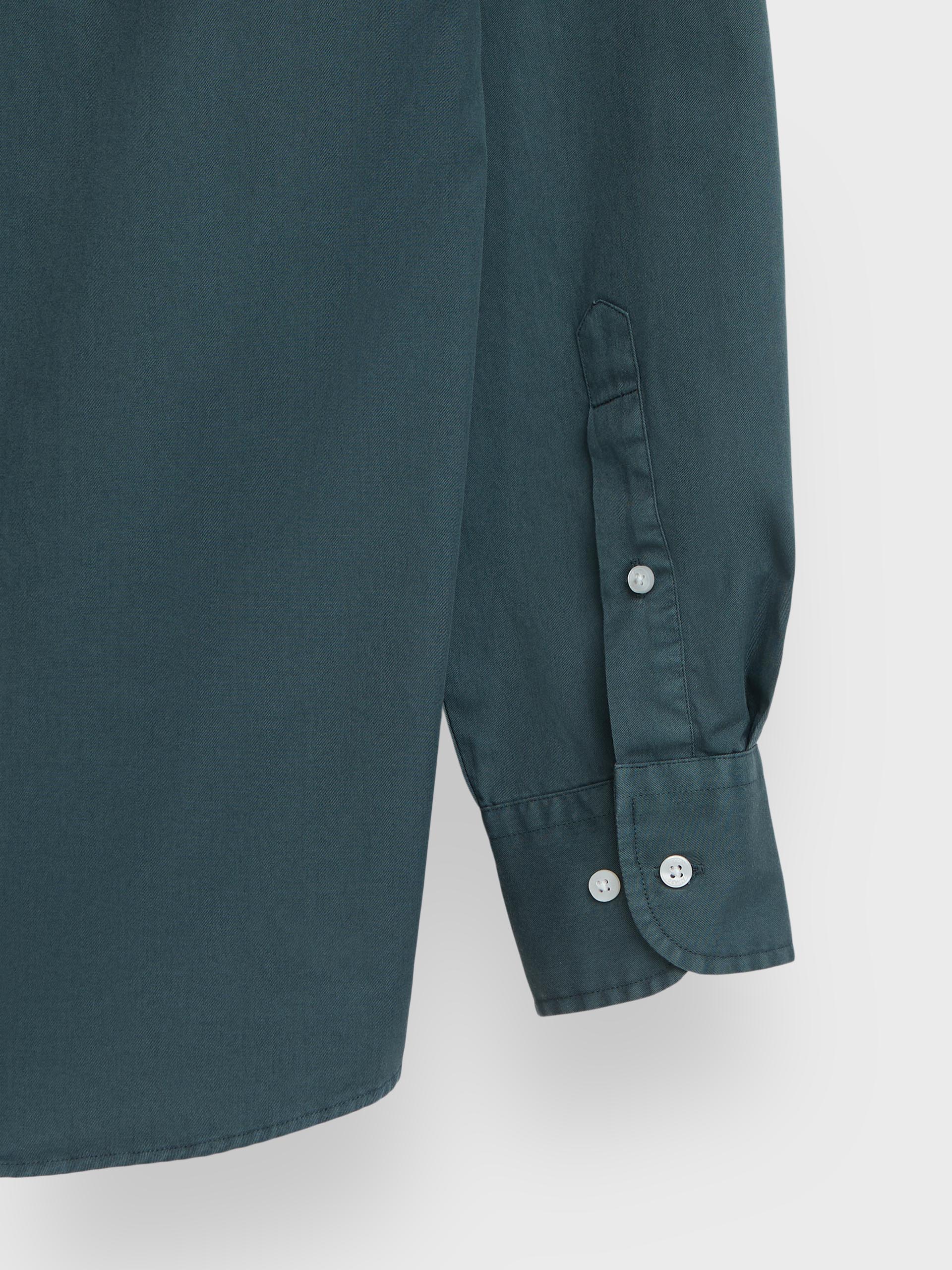 CAMISA POPELIN DYE