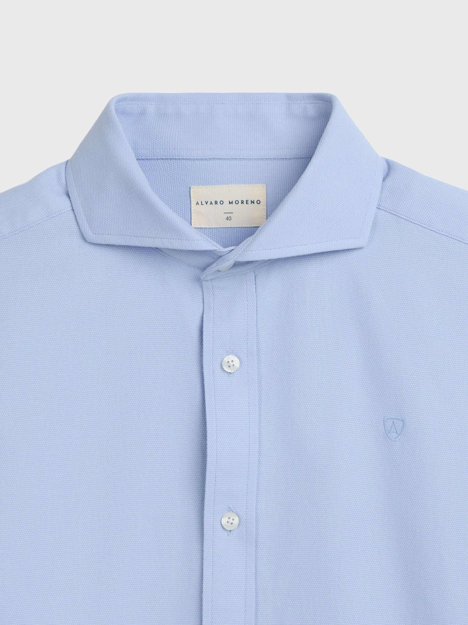 CAMISA PANAMA